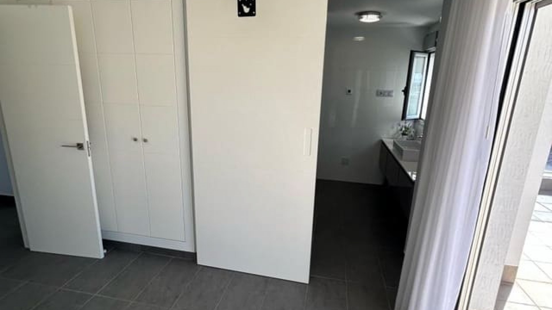 Sale - Detached Villa -
Torre de la Horadada