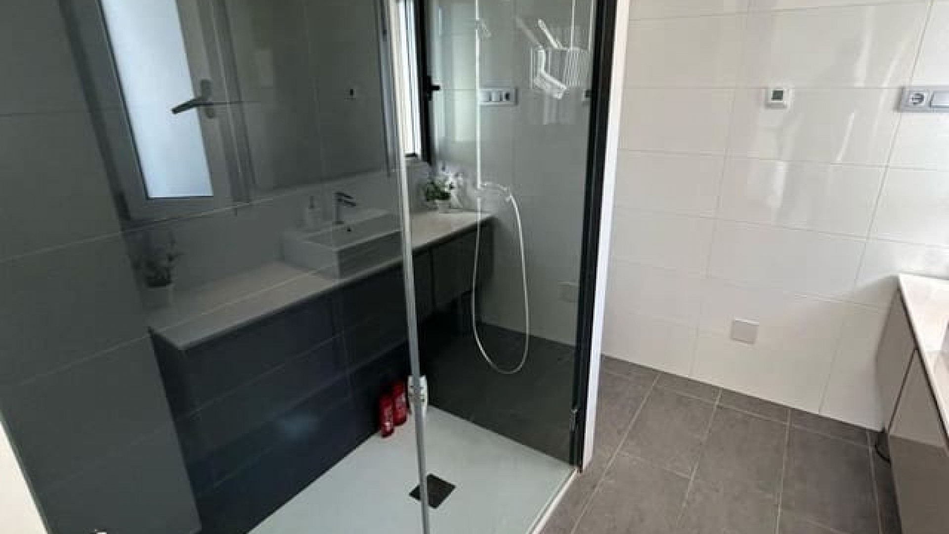 Sale - Detached Villa -
Torre de la Horadada