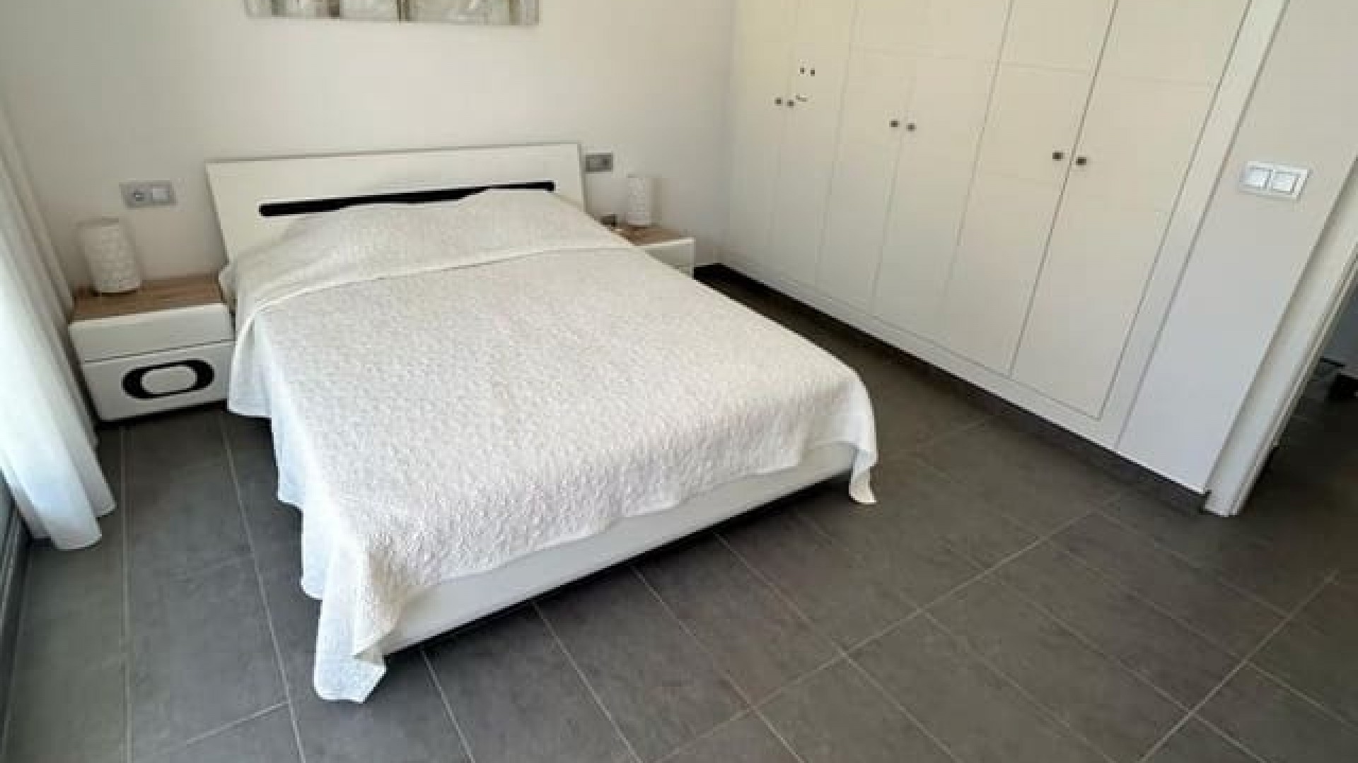 Sale - Detached Villa -
Torre de la Horadada