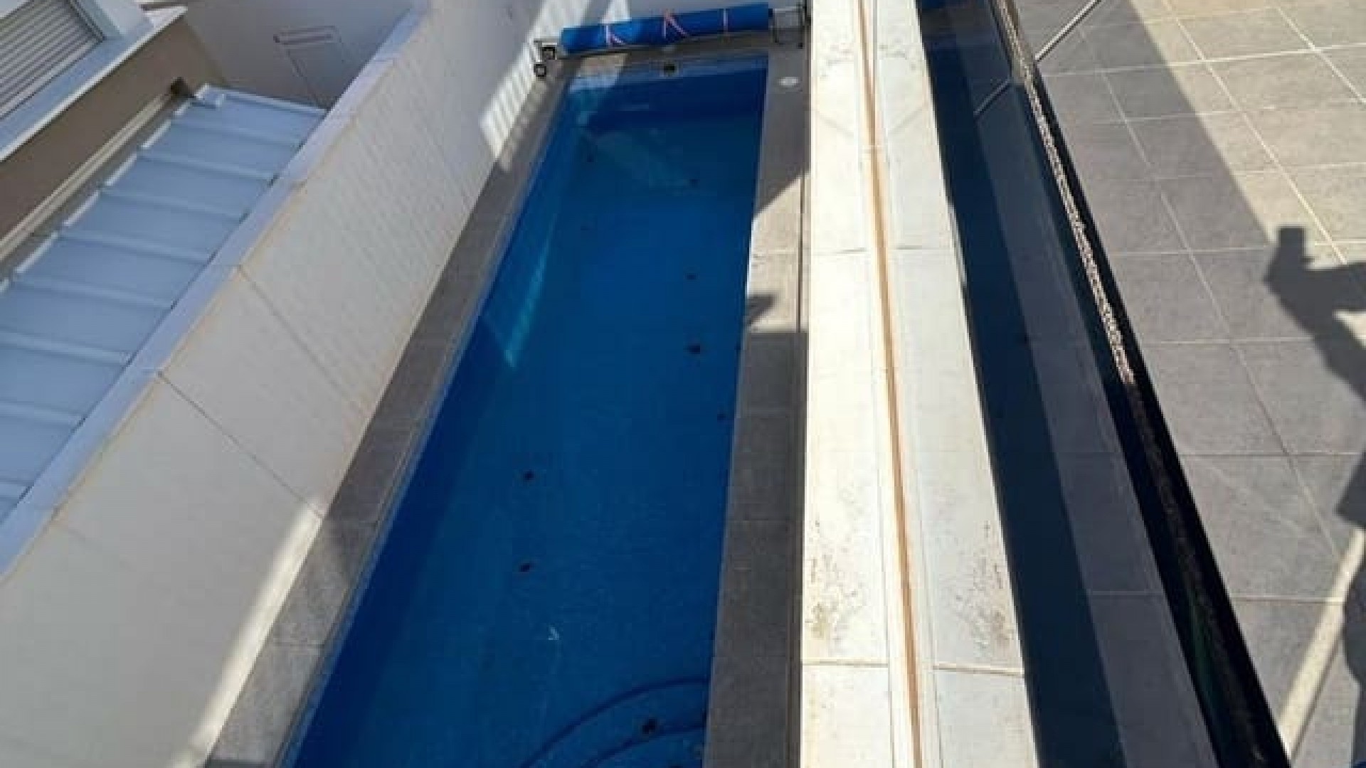 Sale - Detached Villa -
Torre de la Horadada