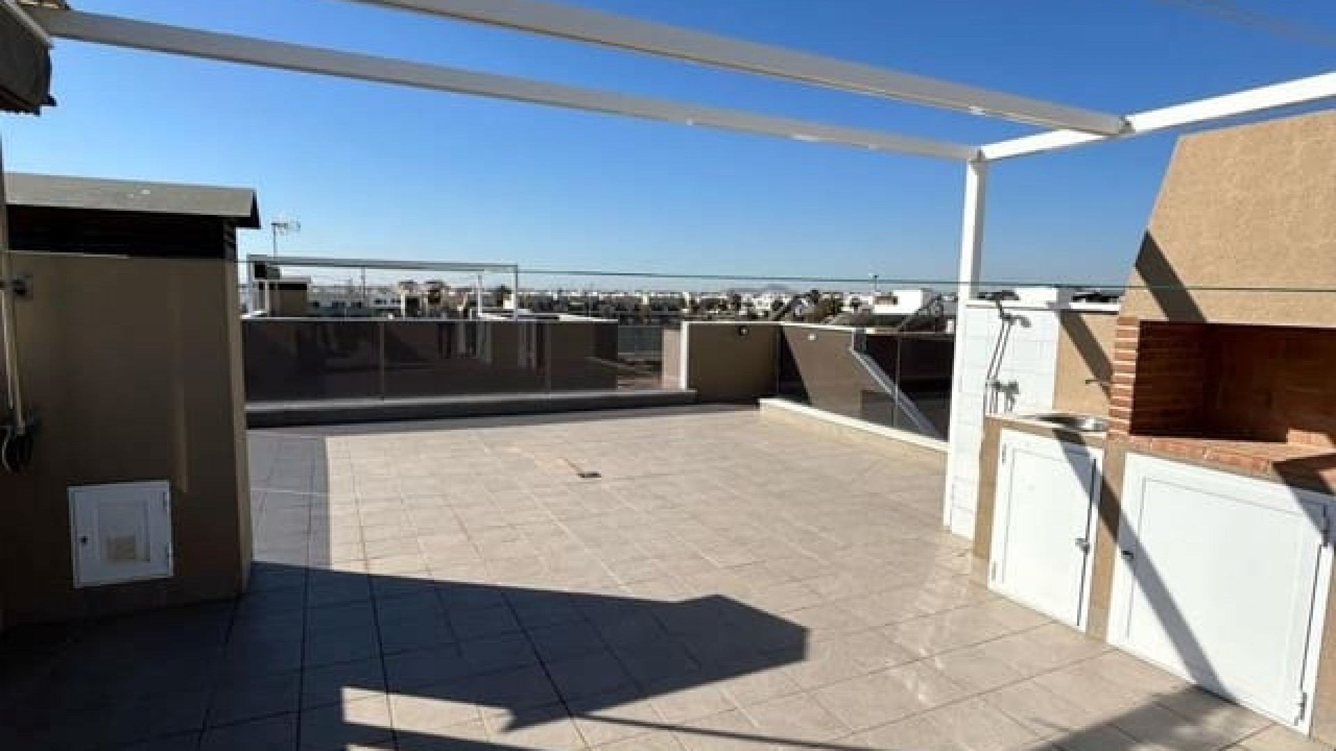 Sale - Detached Villa -
Torre de la Horadada