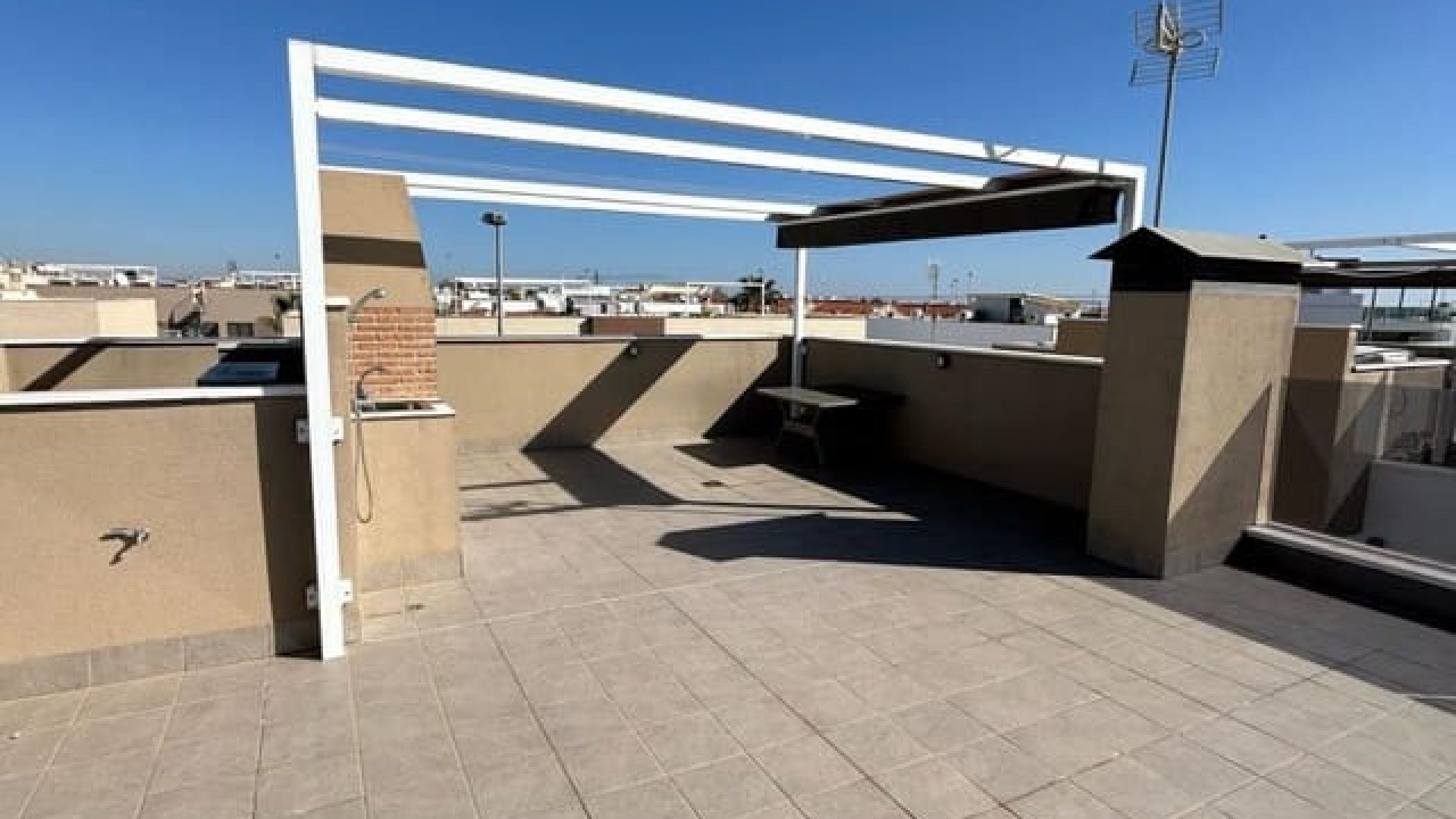 Sale - Detached Villa -
Torre de la Horadada