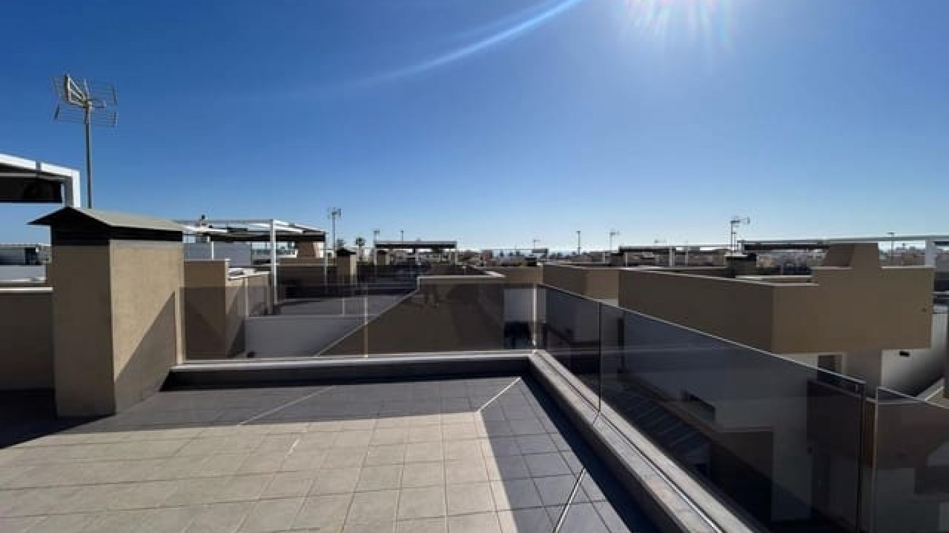 Sale - Detached Villa -
Torre de la Horadada