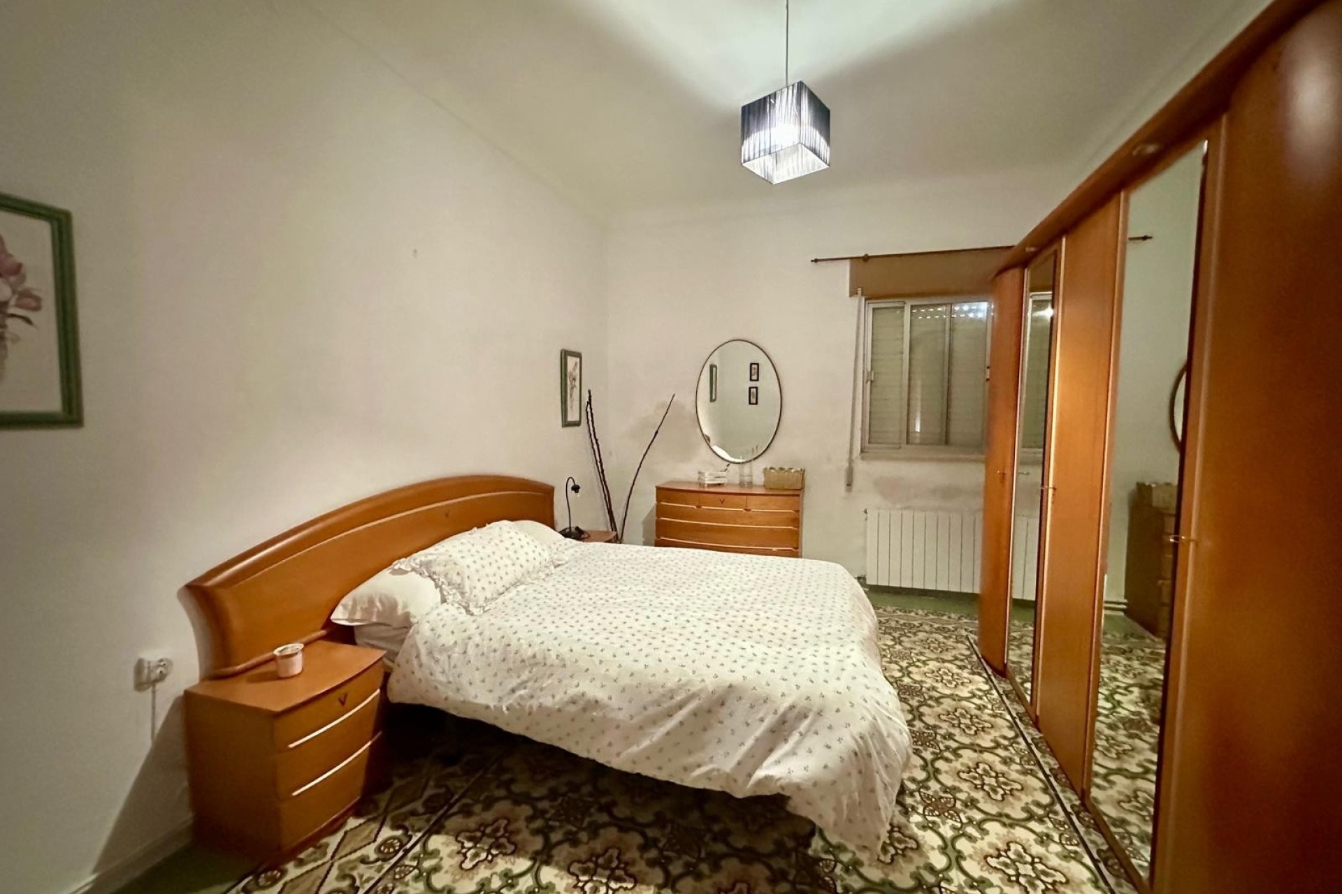 Sale - Detached Villa -
Torre del Rico - Inland