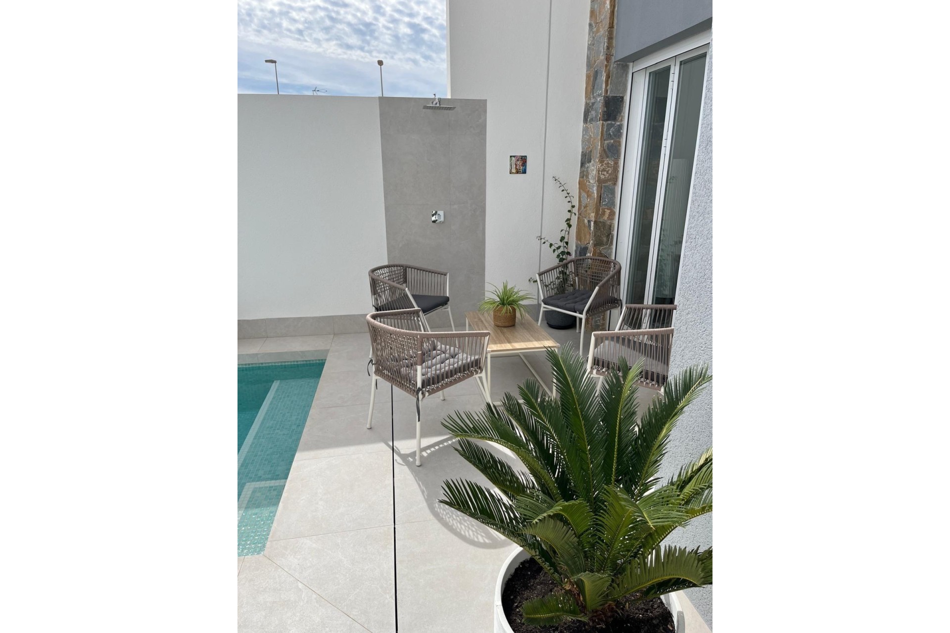 Sale - Detached Villa -
Torre Pacheco - Balsicas