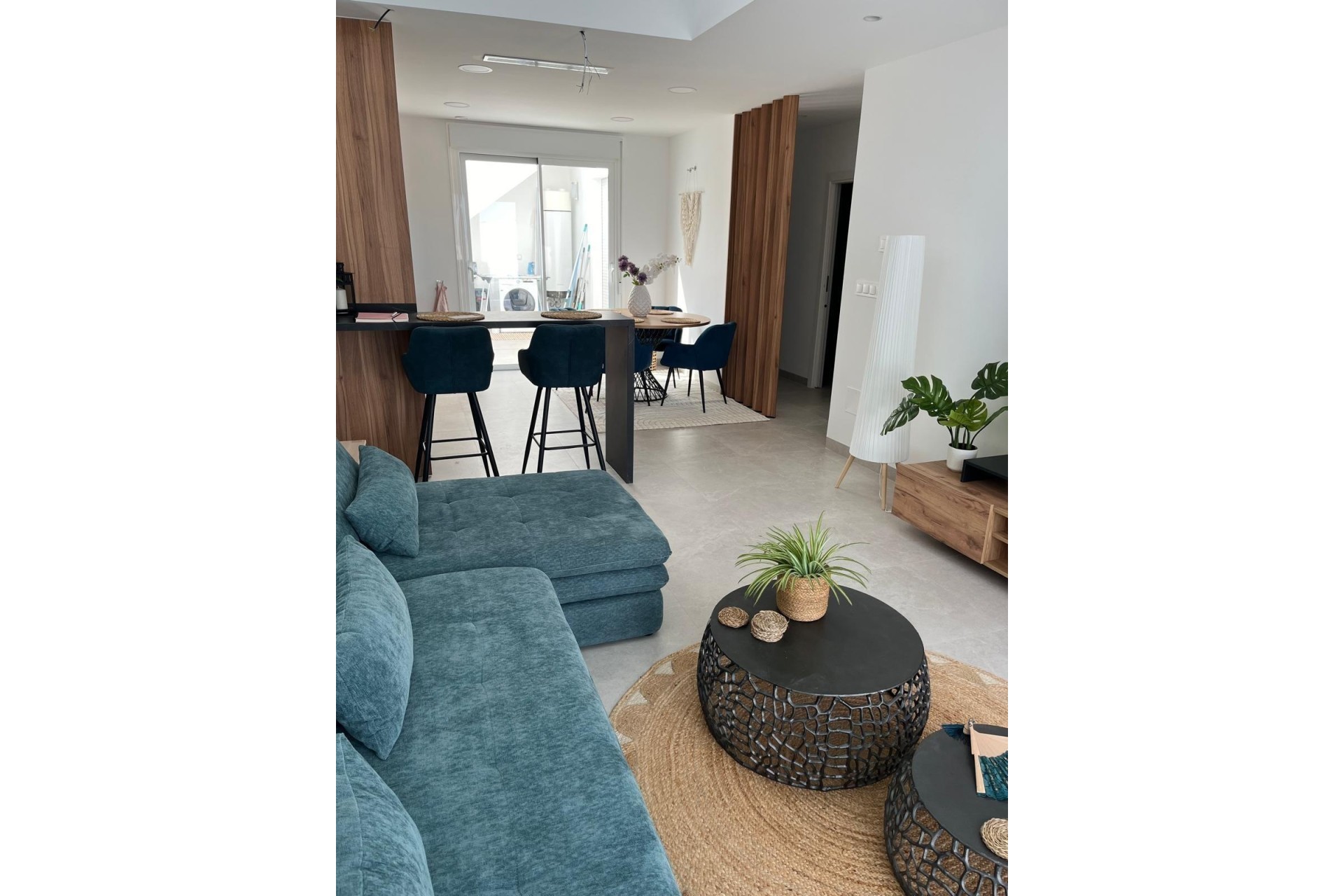 Sale - Detached Villa -
Torre Pacheco - Balsicas