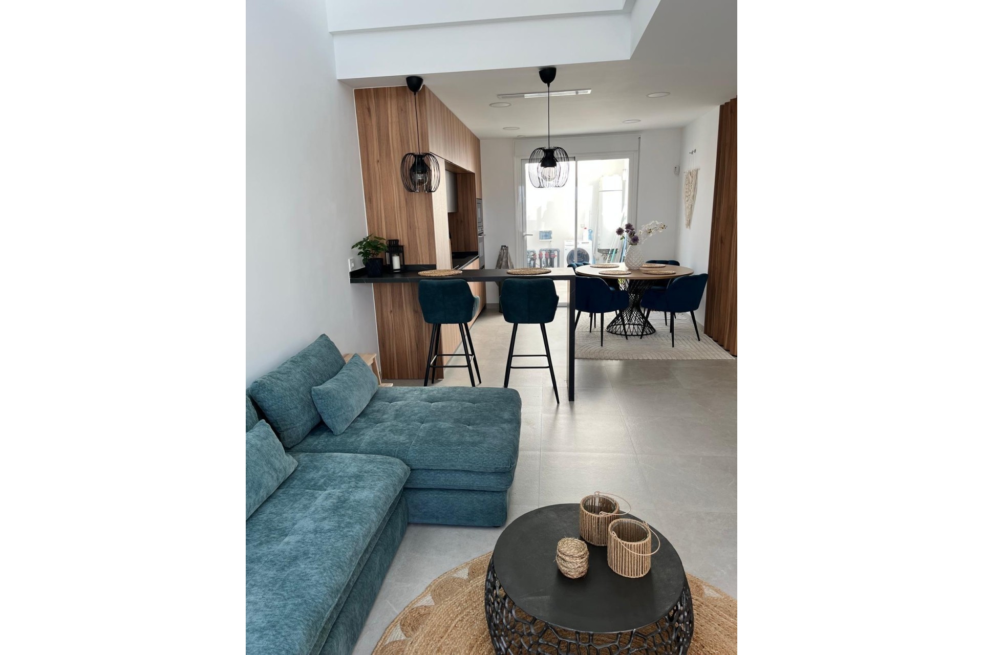Sale - Detached Villa -
Torre Pacheco - Balsicas
