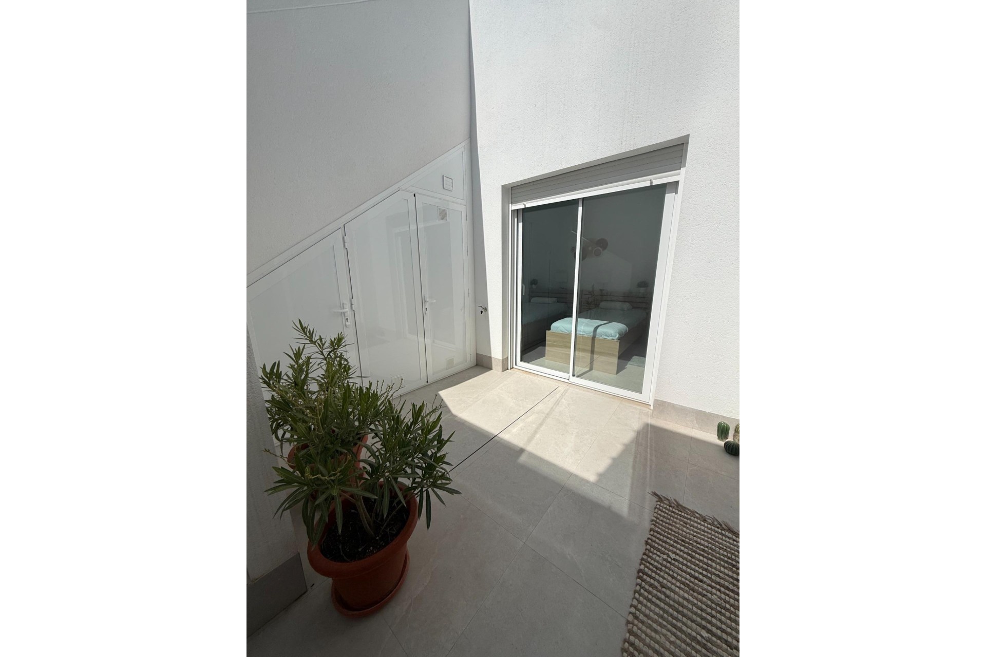 Sale - Detached Villa -
Torre Pacheco - Balsicas