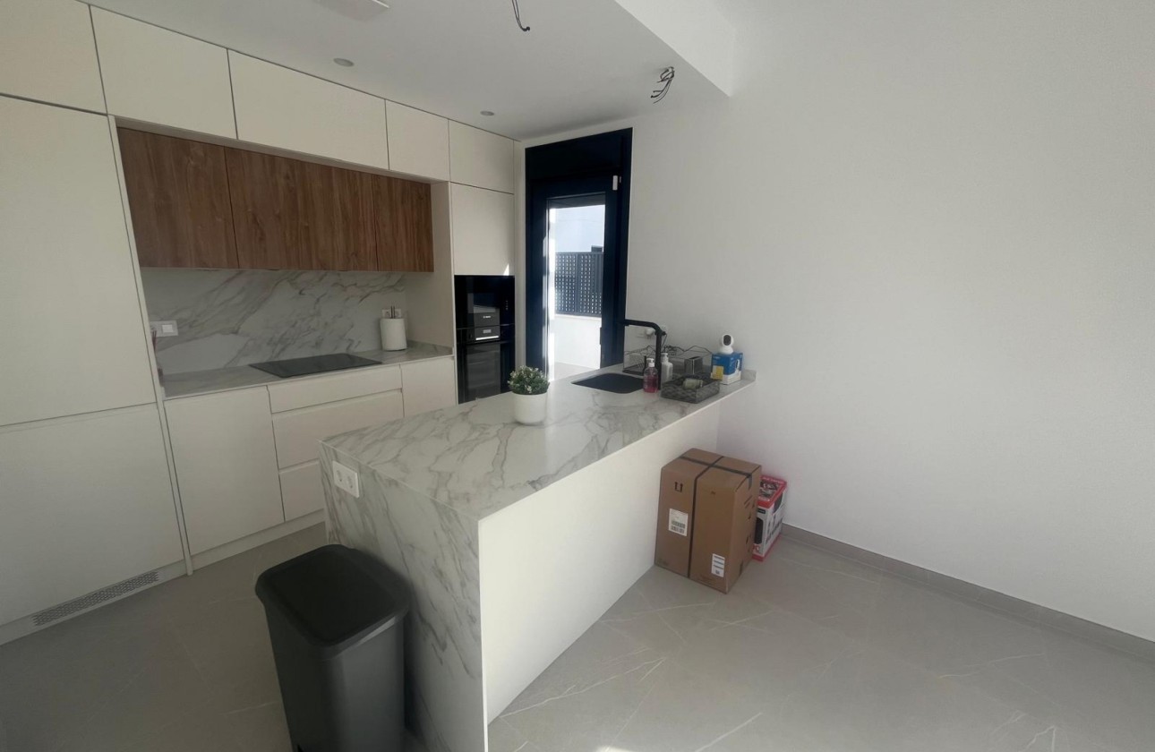 Sale - Detached Villa -
Torre Pacheco - Inland