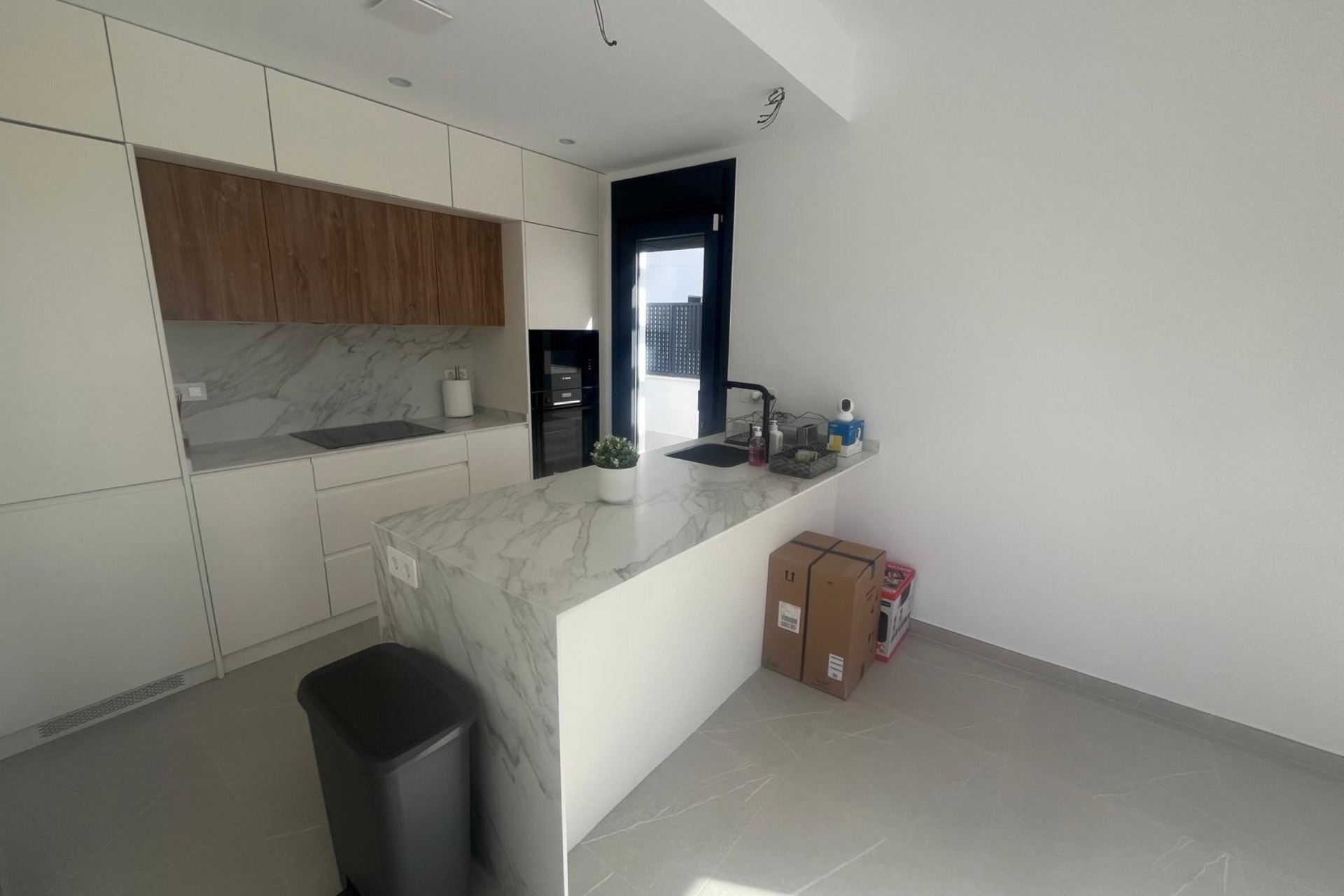 Sale - Detached Villa -
Torre Pacheco - Inland