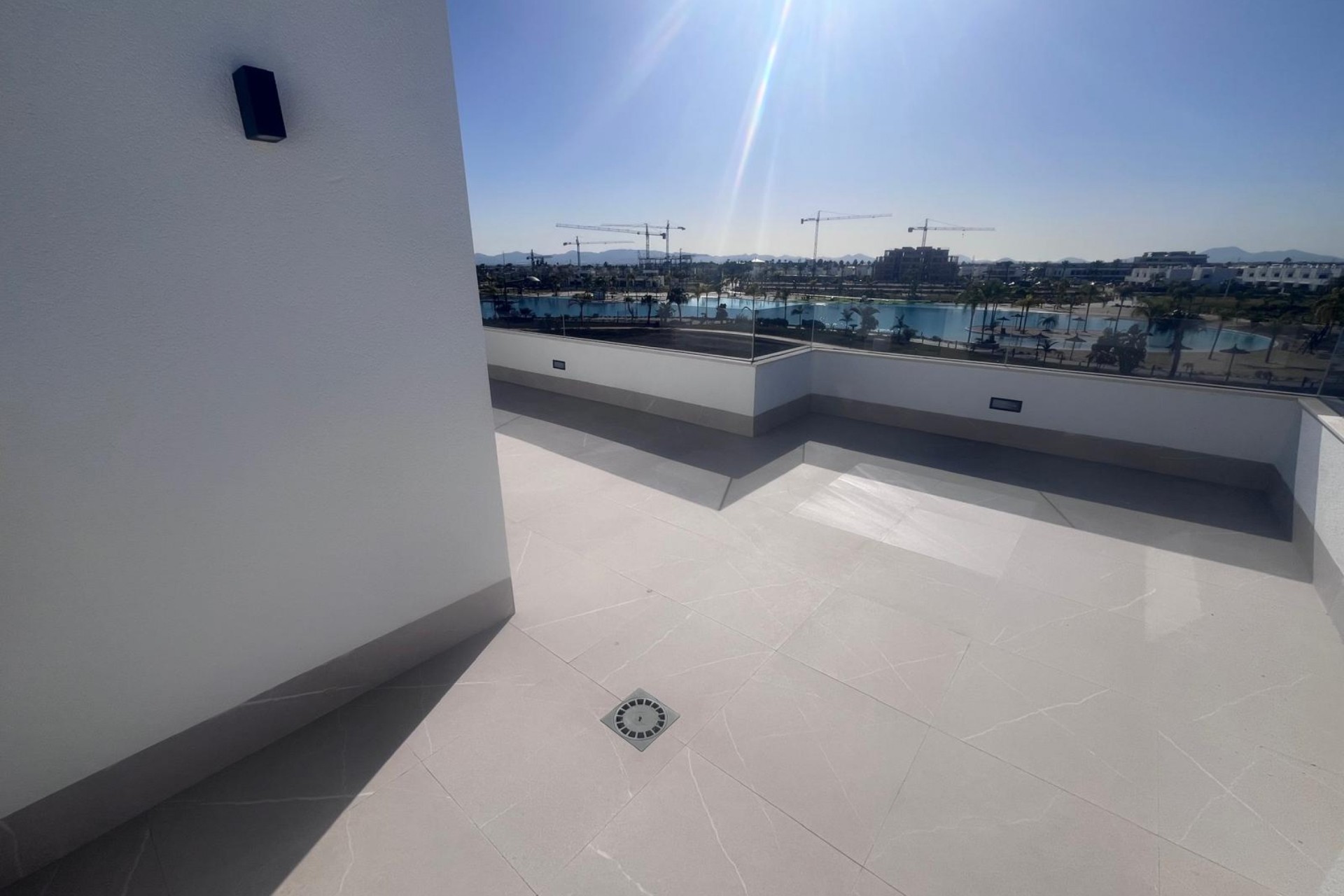 Sale - Detached Villa -
Torre Pacheco - Inland
