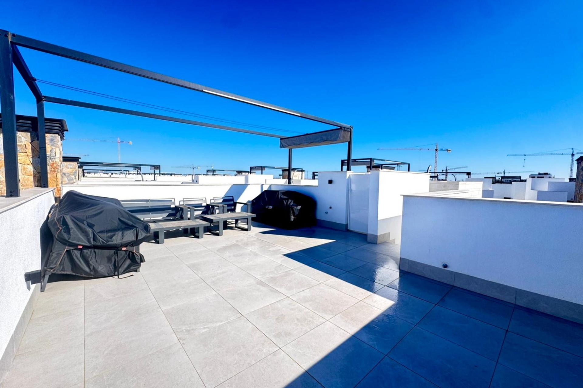 Sale - Detached Villa -
Torre Pacheco - Inland