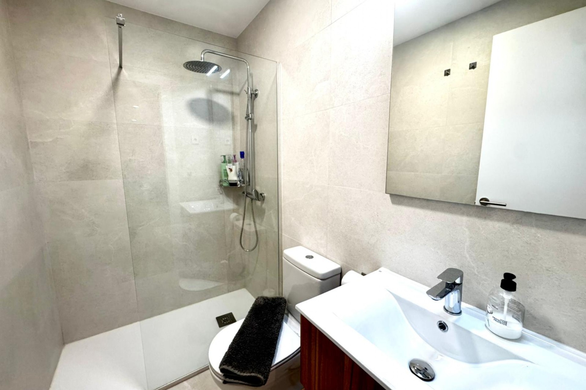 Sale - Detached Villa -
Torre Pacheco - Inland