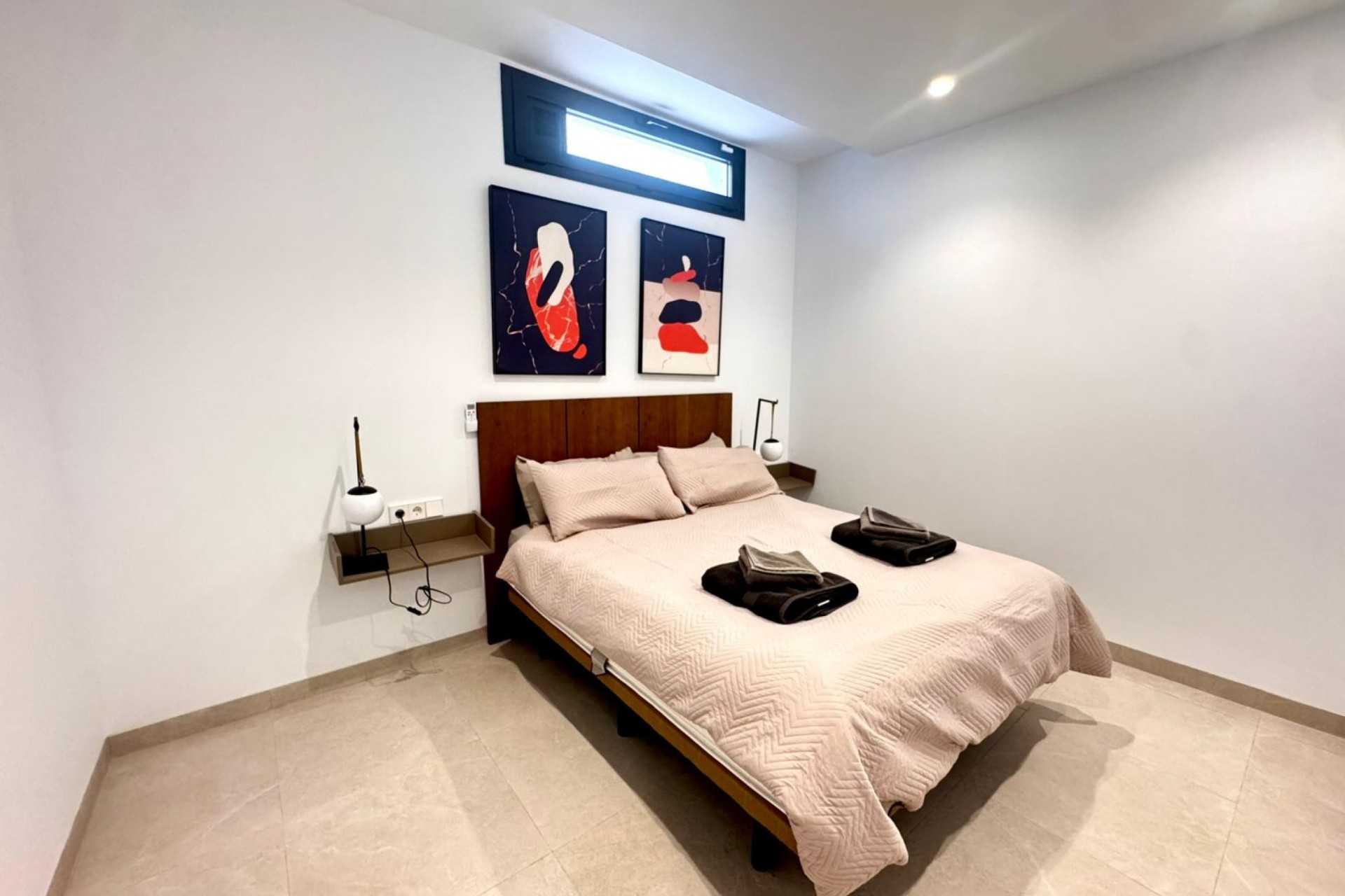 Sale - Detached Villa -
Torre Pacheco - Inland