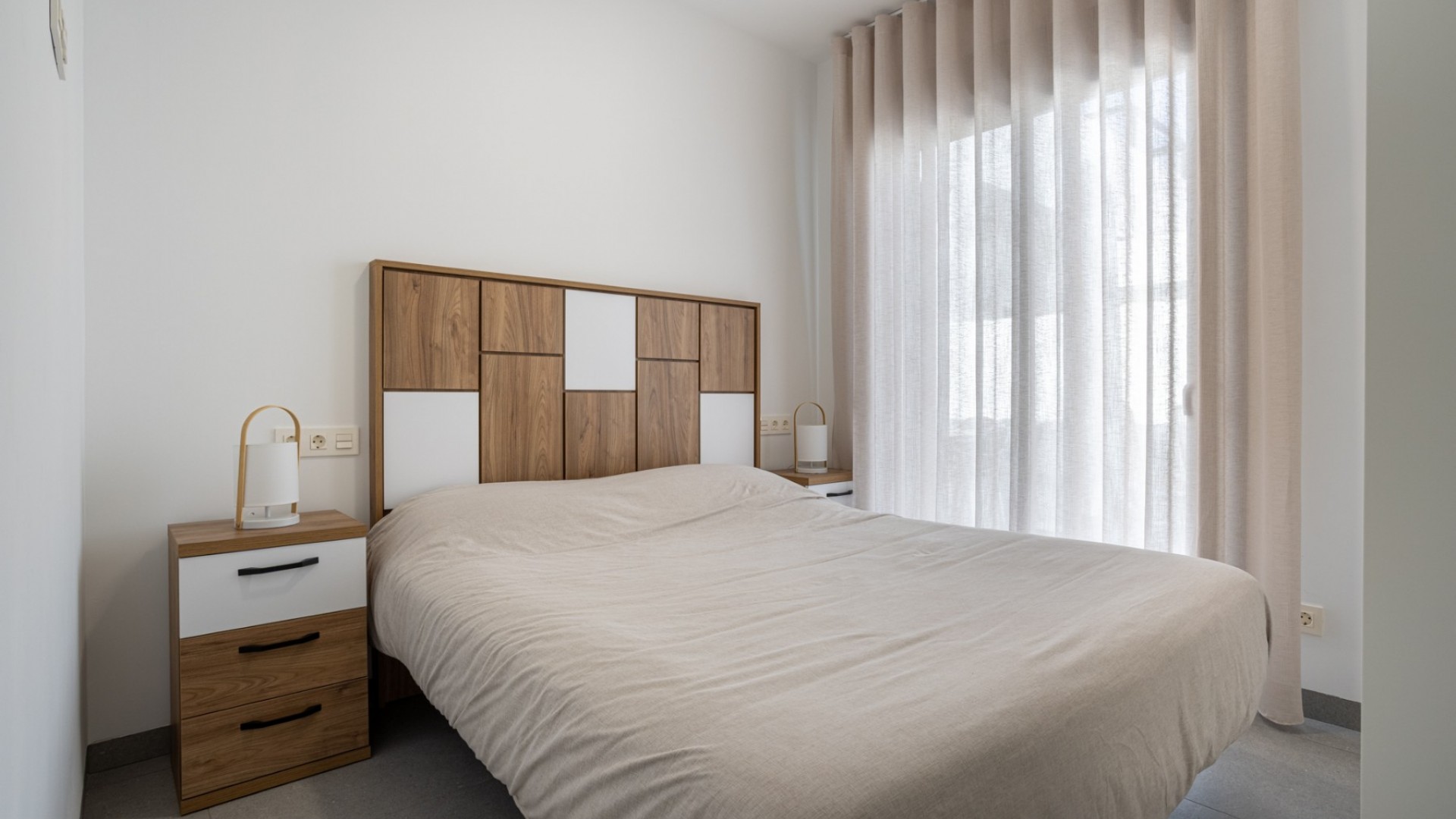 Sale - Detached Villa -
Torre Pacheco - Roldán