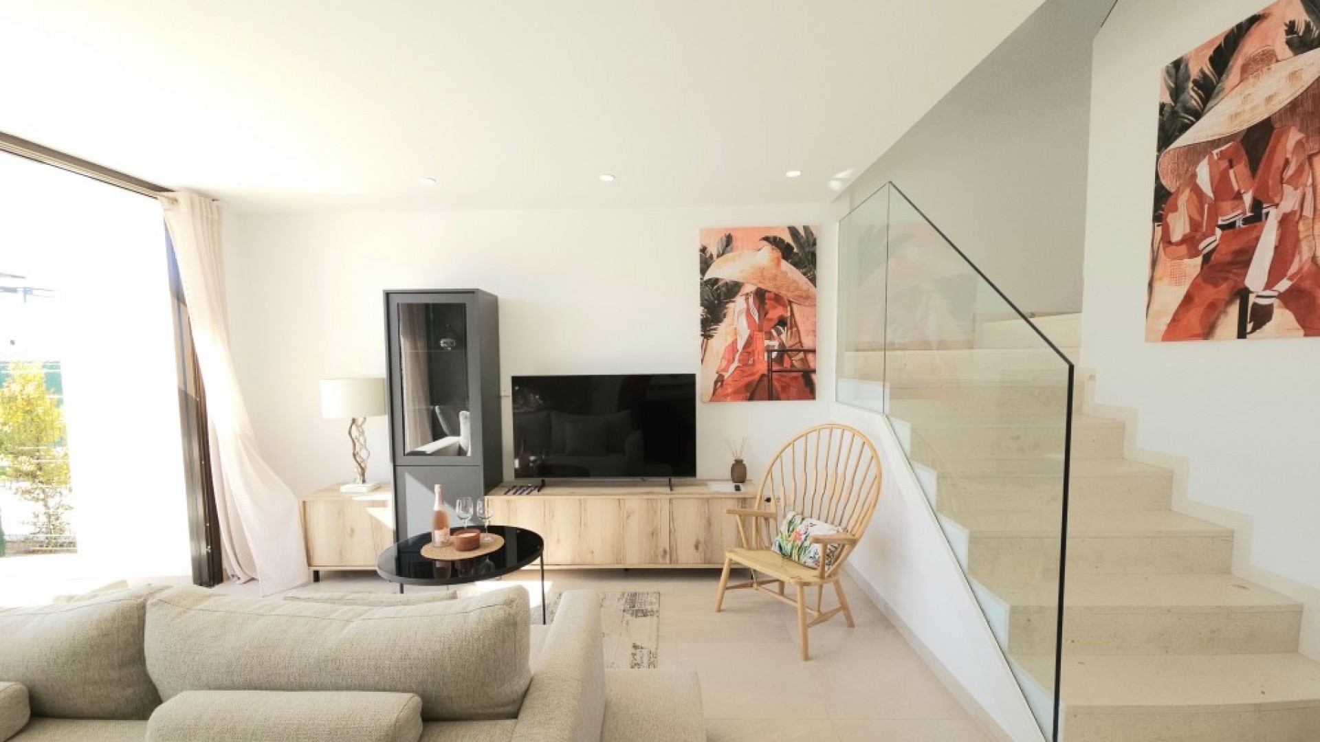 Sale - Detached Villa -
Torre Pacheco - Santa Rosalía