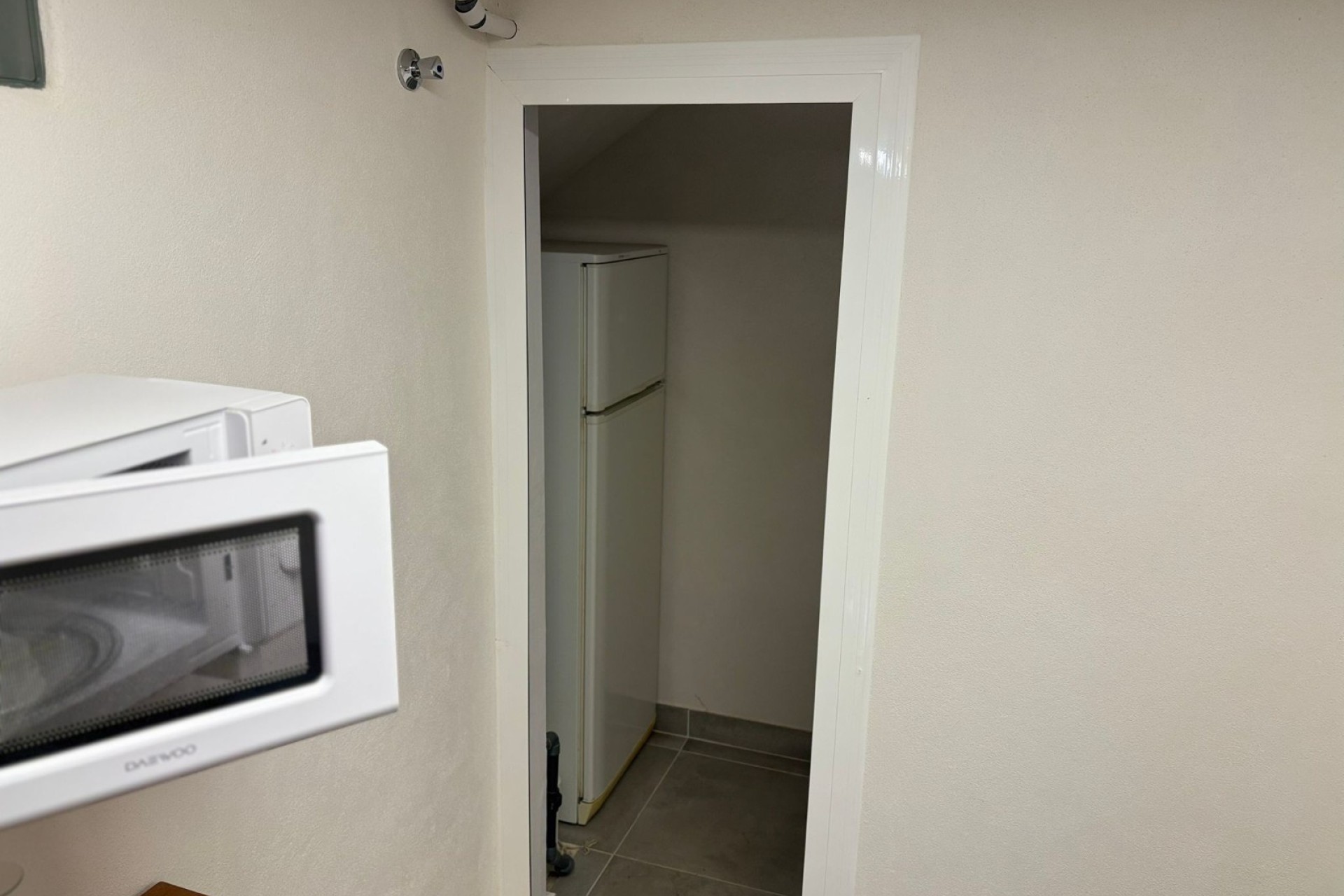 Sale - Detached Villa -
Torre Pacheco - Sierra Golf - Balsicas