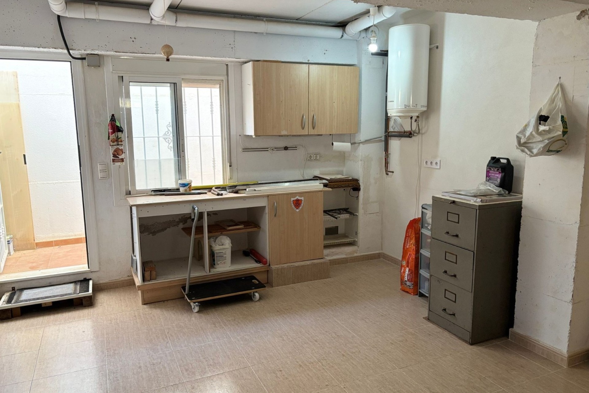 Sale - Detached Villa -
Torre Pacheco - Sierra Golf - Balsicas