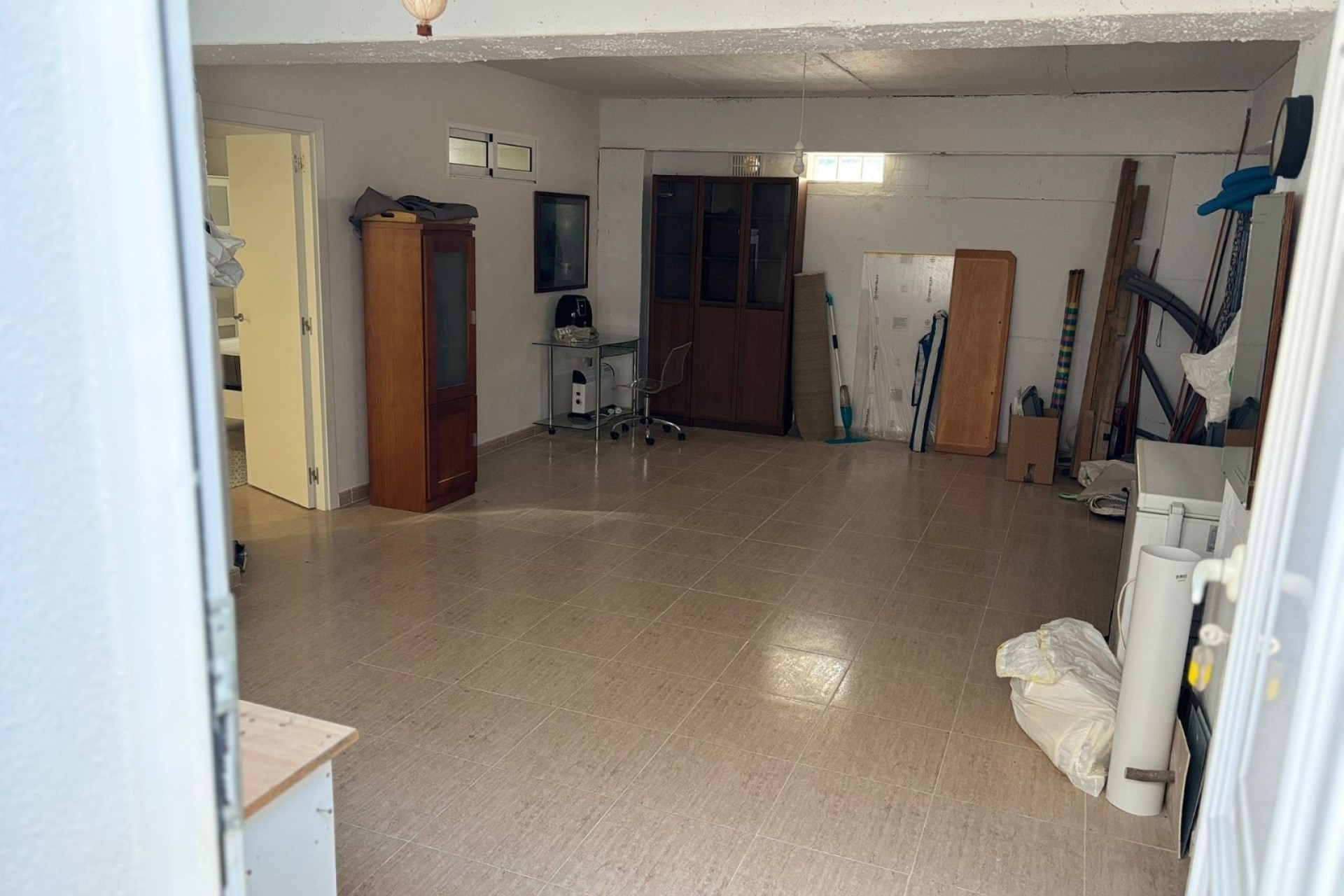 Sale - Detached Villa -
Torre Pacheco - Sierra Golf - Balsicas