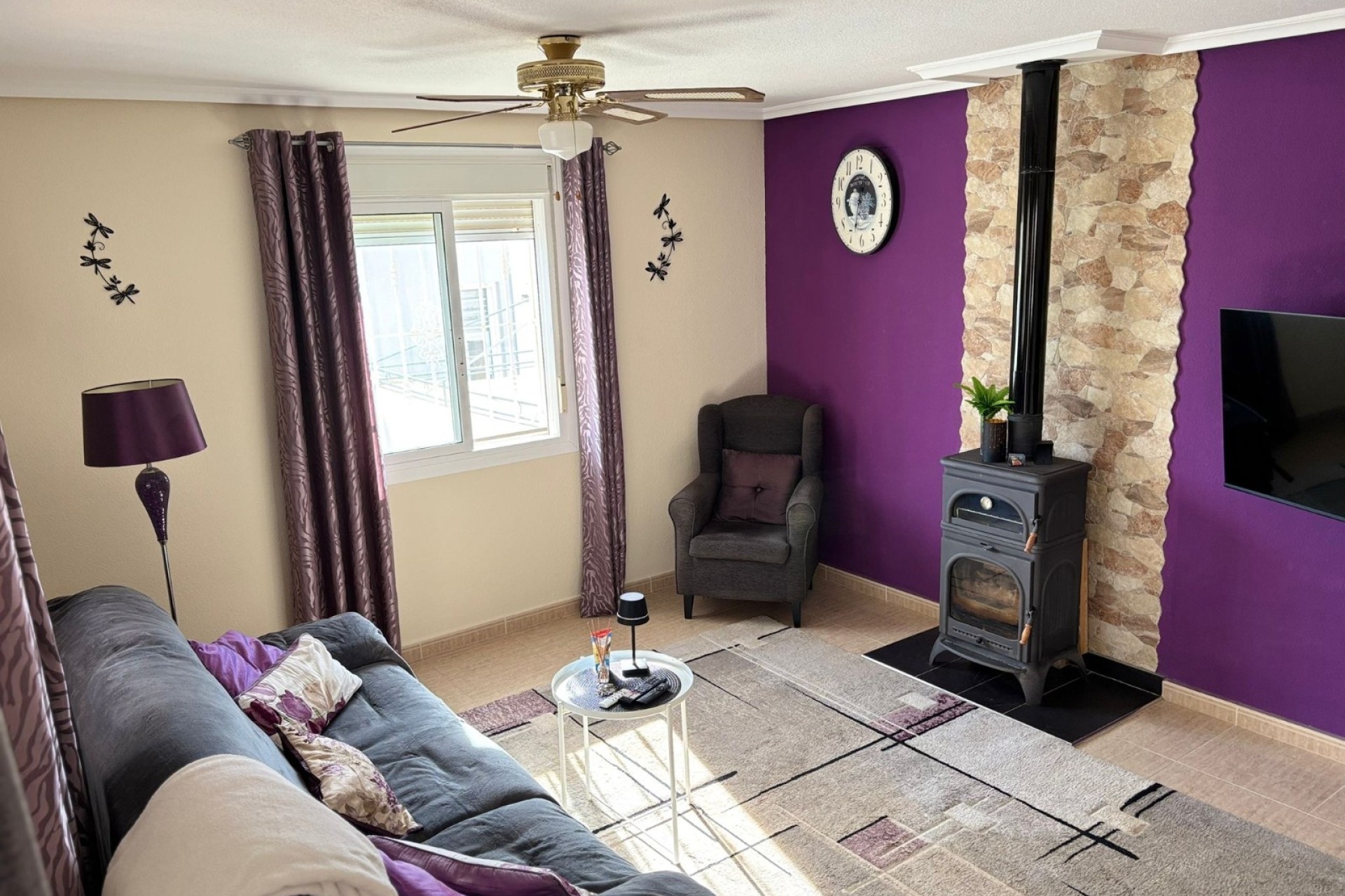 Sale - Detached Villa -
Torre Pacheco - Sierra Golf - Balsicas