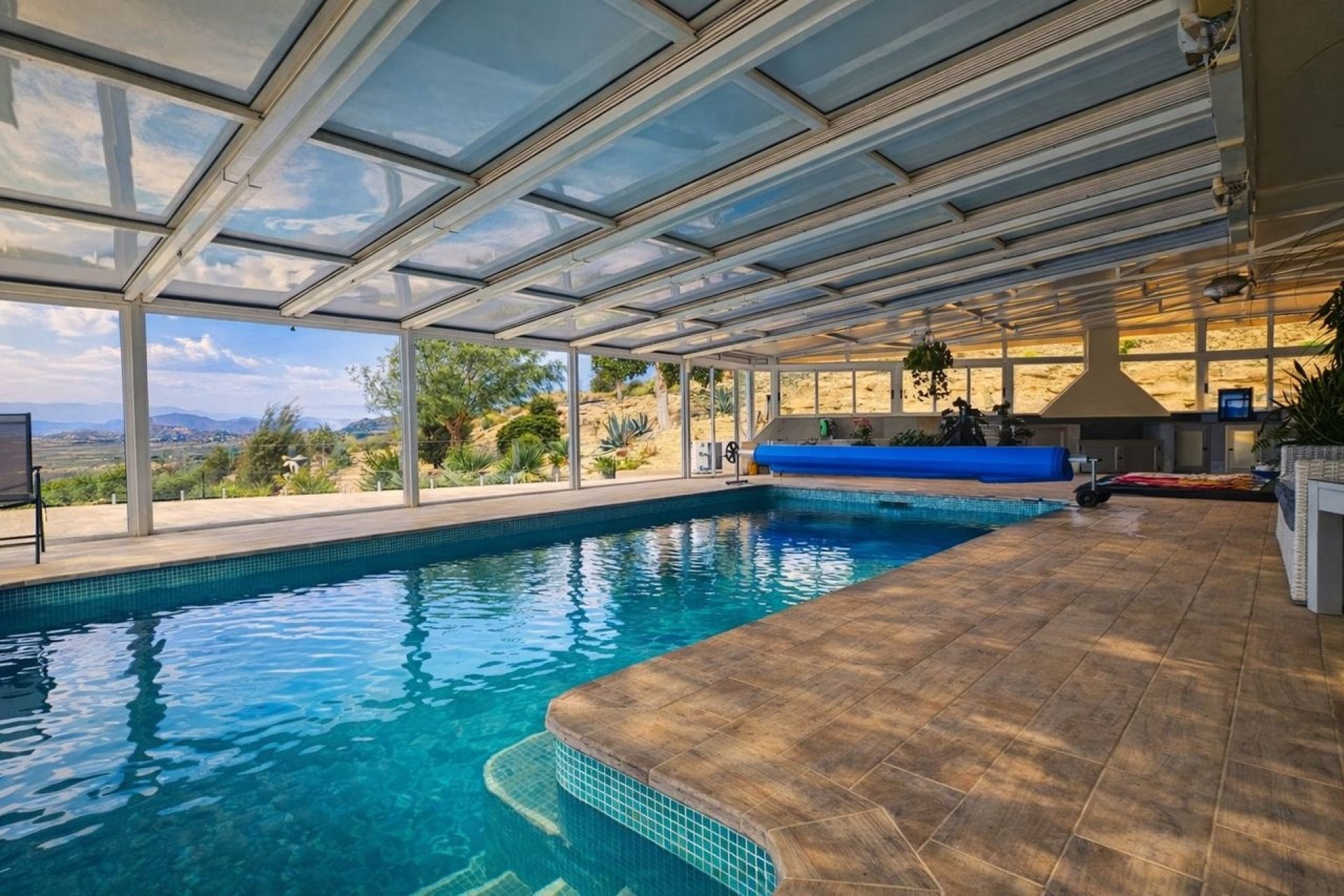 Sale - Detached Villa -
Torremendo - Costa Blanca