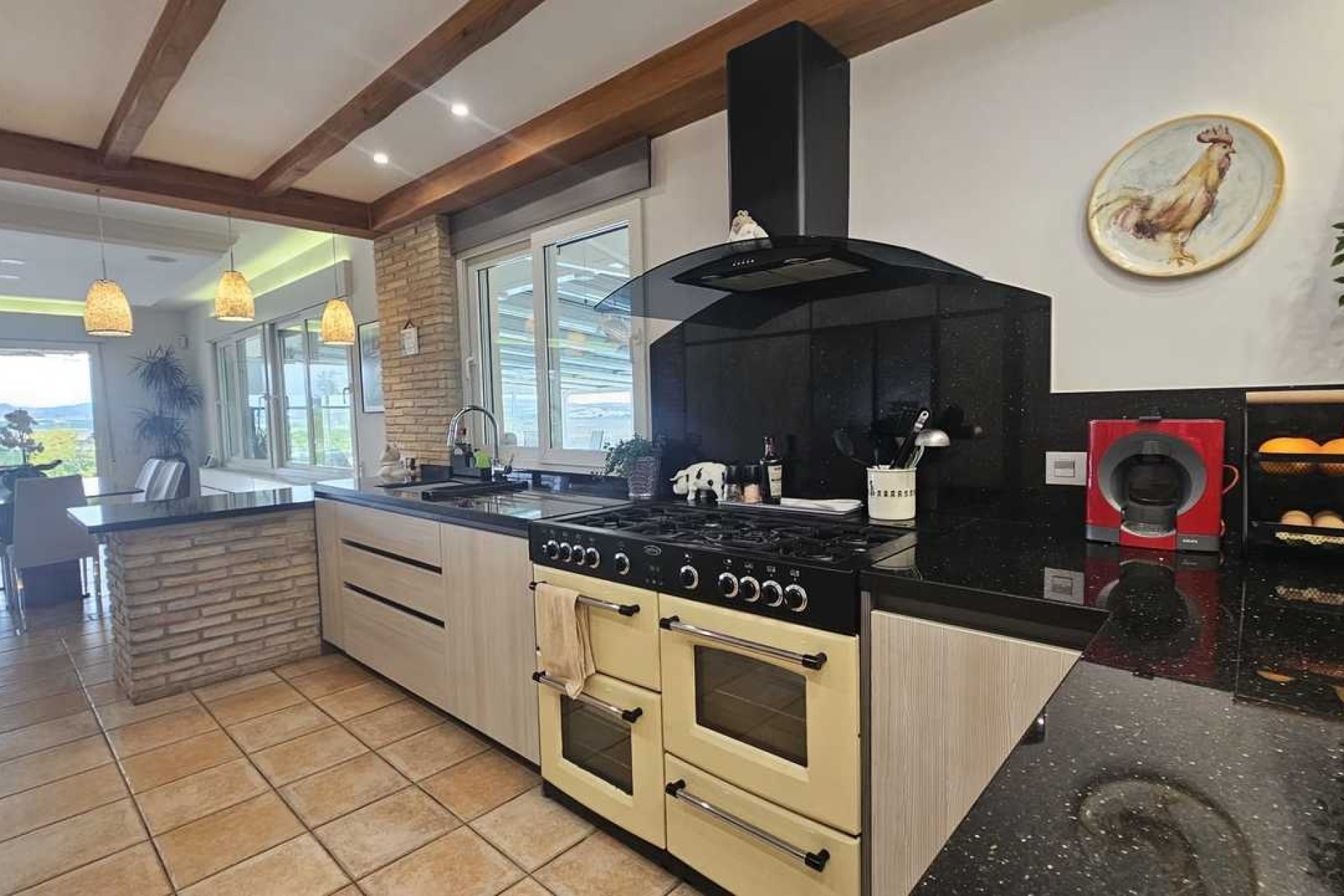 Sale - Detached Villa -
Torremendo - Costa Blanca