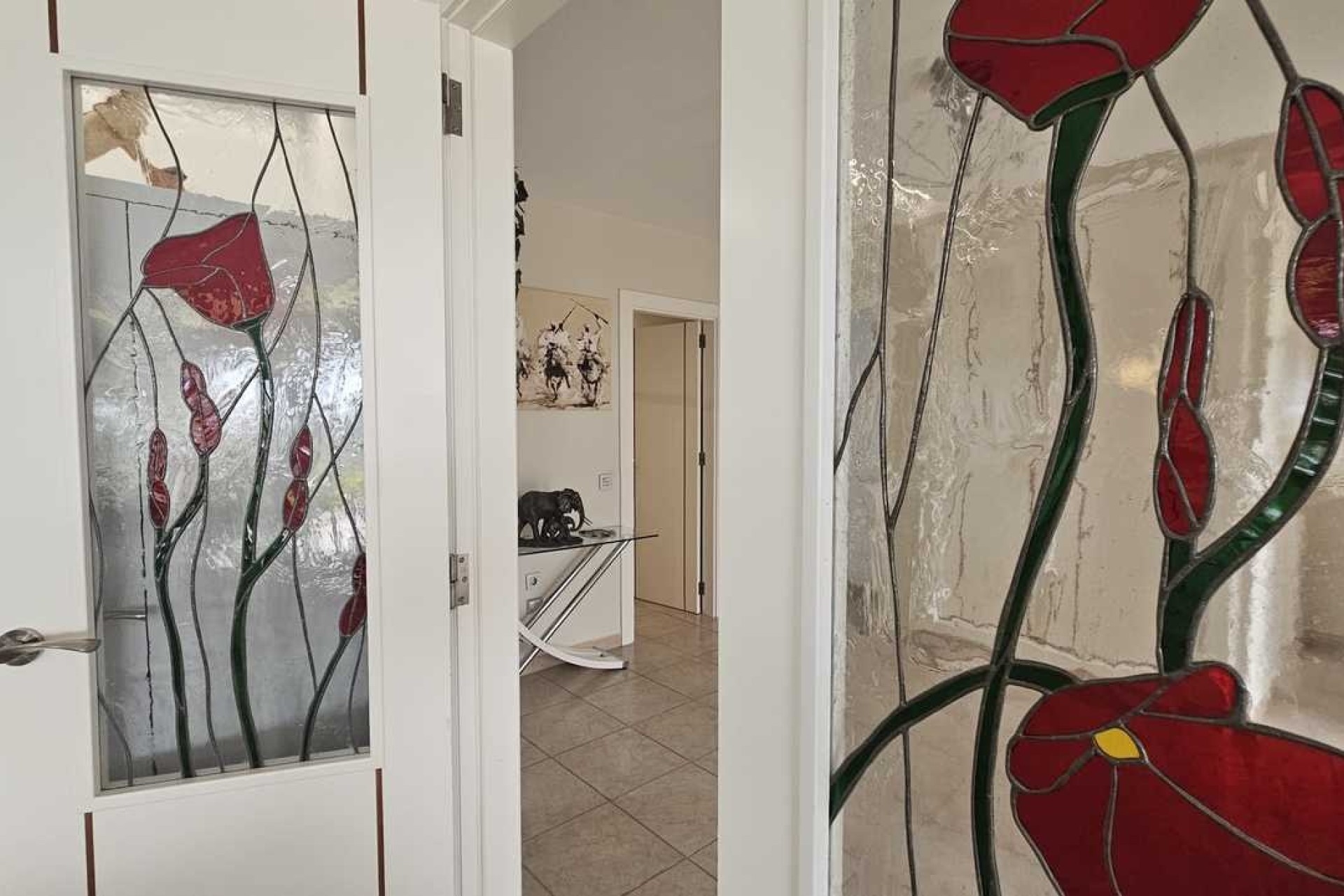 Sale - Detached Villa -
Torremendo - Costa Blanca