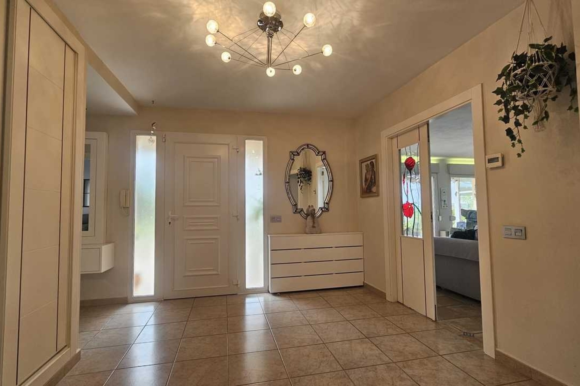 Sale - Detached Villa -
Torremendo - Costa Blanca