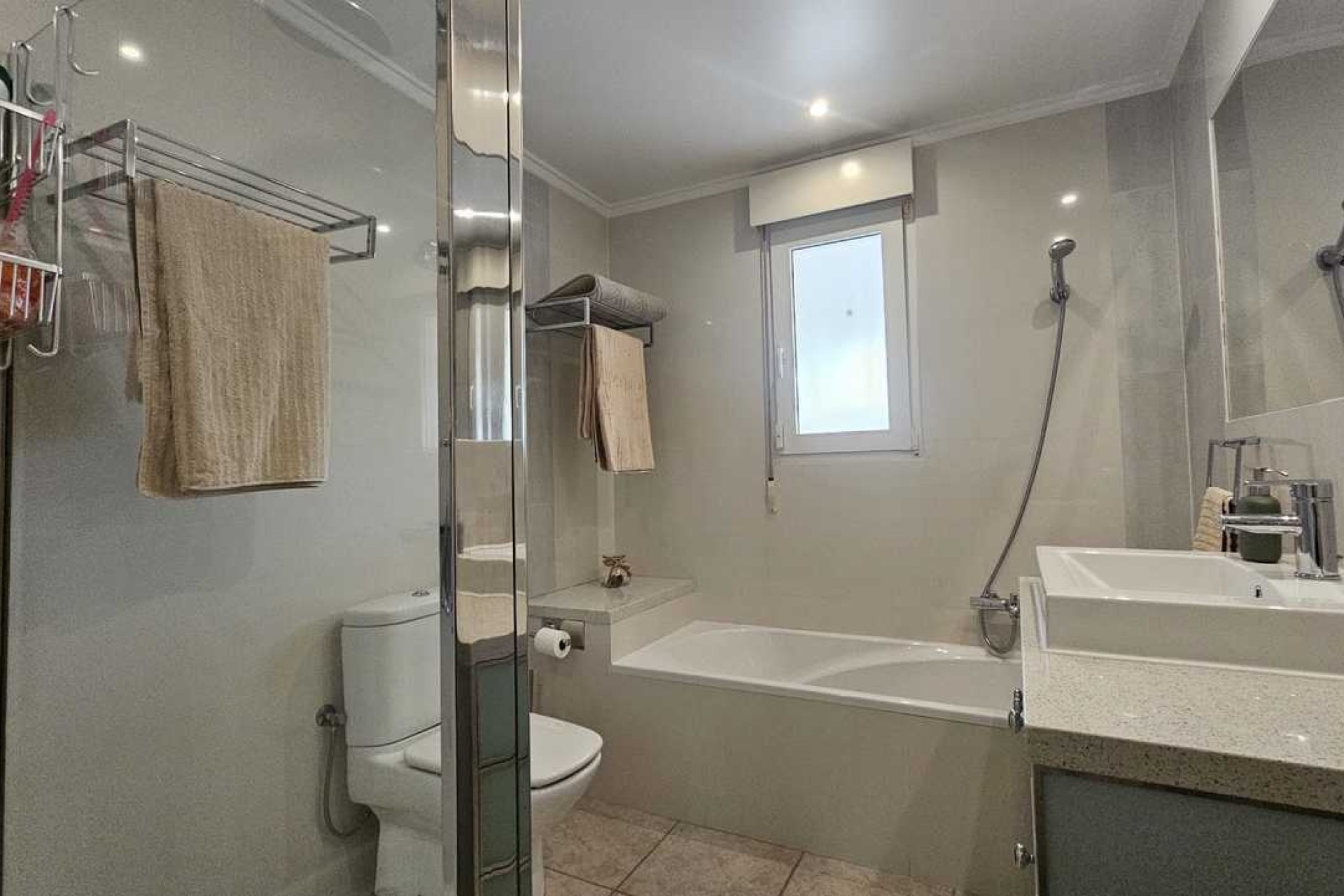 Sale - Detached Villa -
Torremendo - Costa Blanca