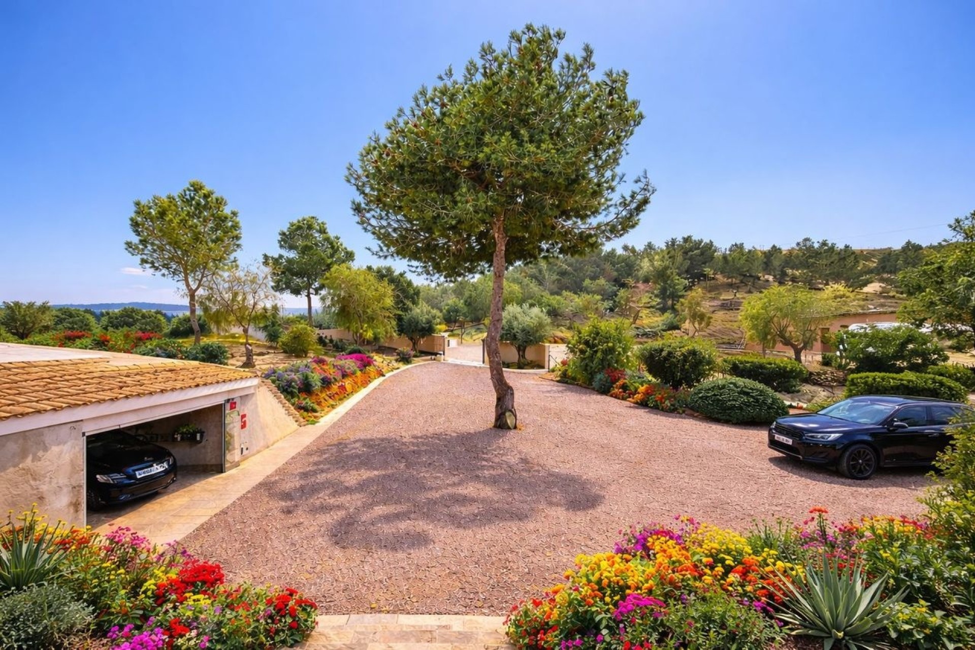 Sale - Detached Villa -
Torremendo - Costa Blanca
