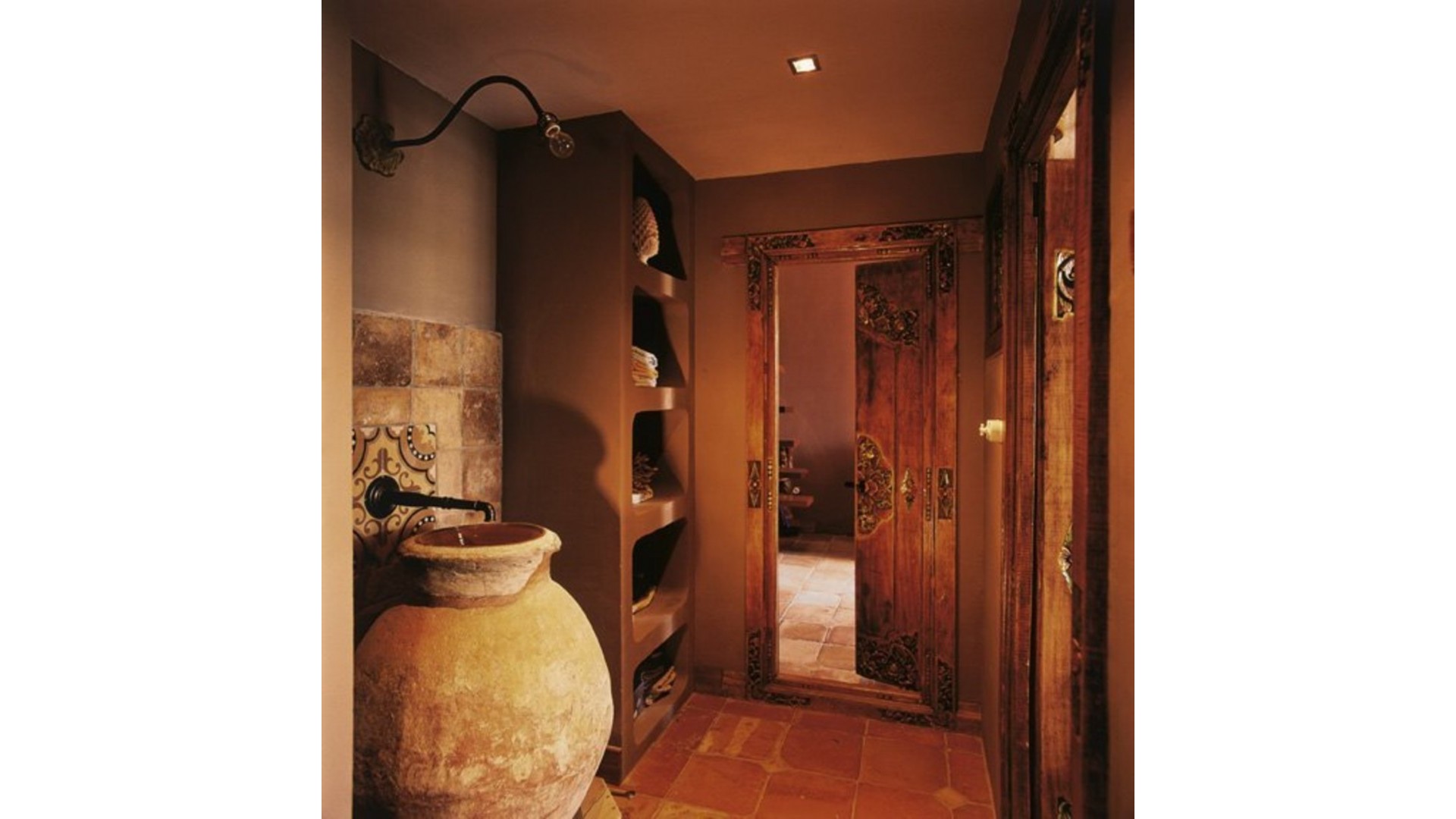 Sale - Detached Villa -
Torremendo