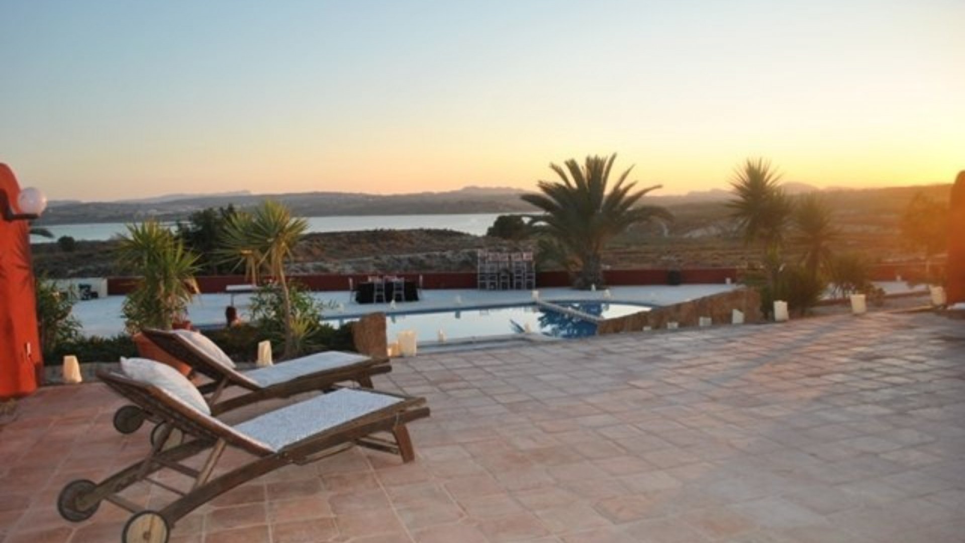 Sale - Detached Villa -
Torremendo