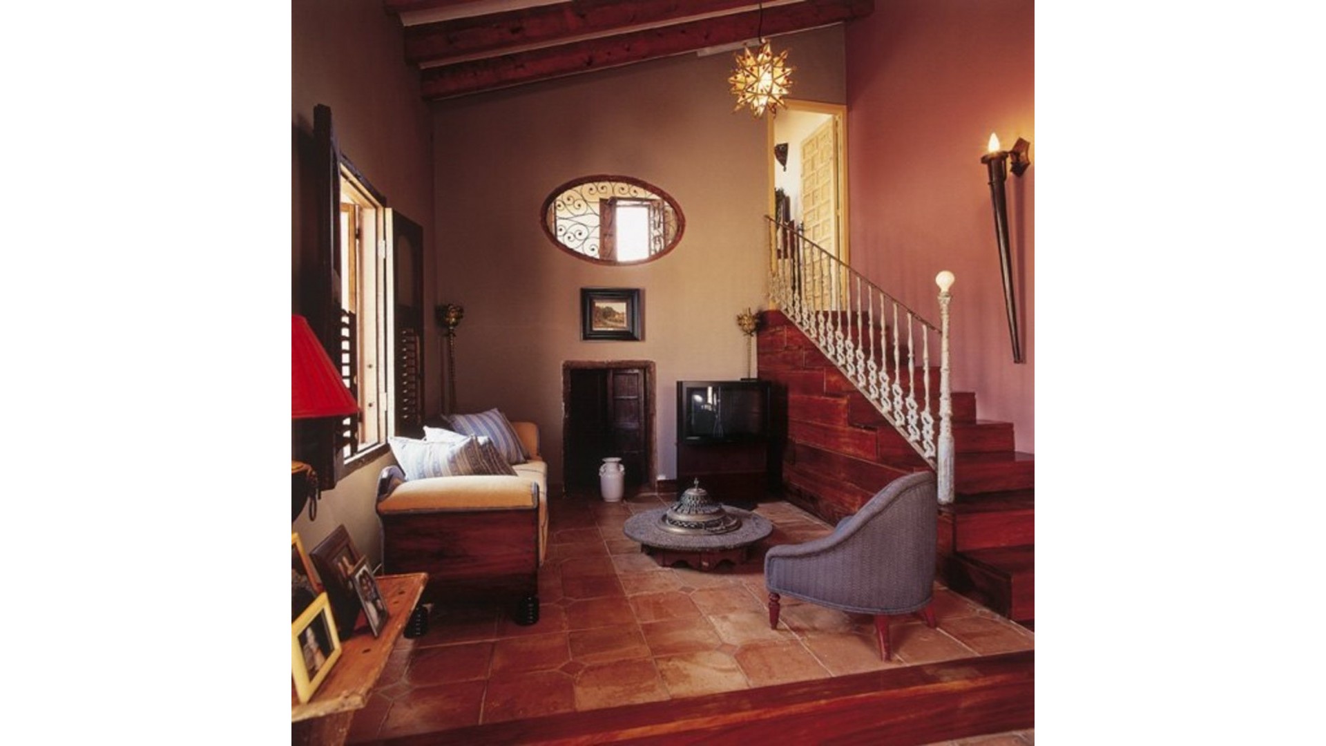 Sale - Detached Villa -
Torremendo