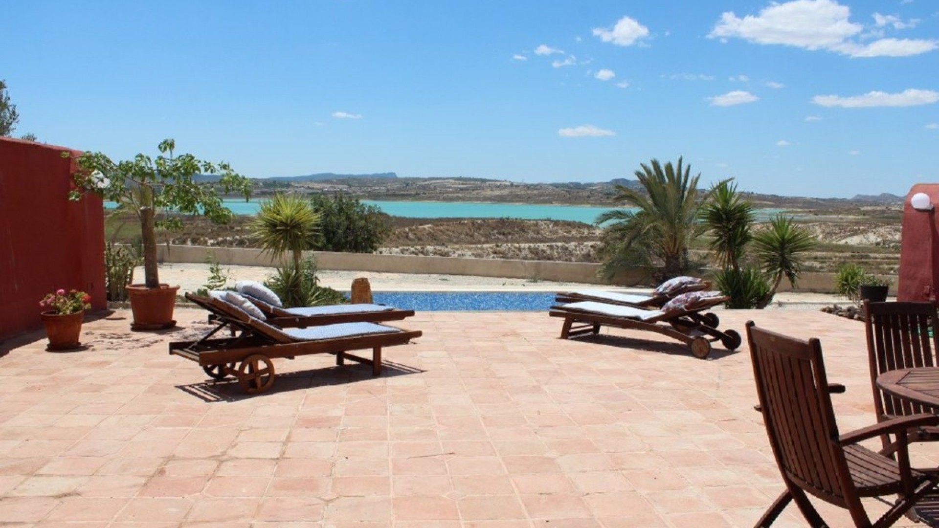 Sale - Detached Villa -
Torremendo