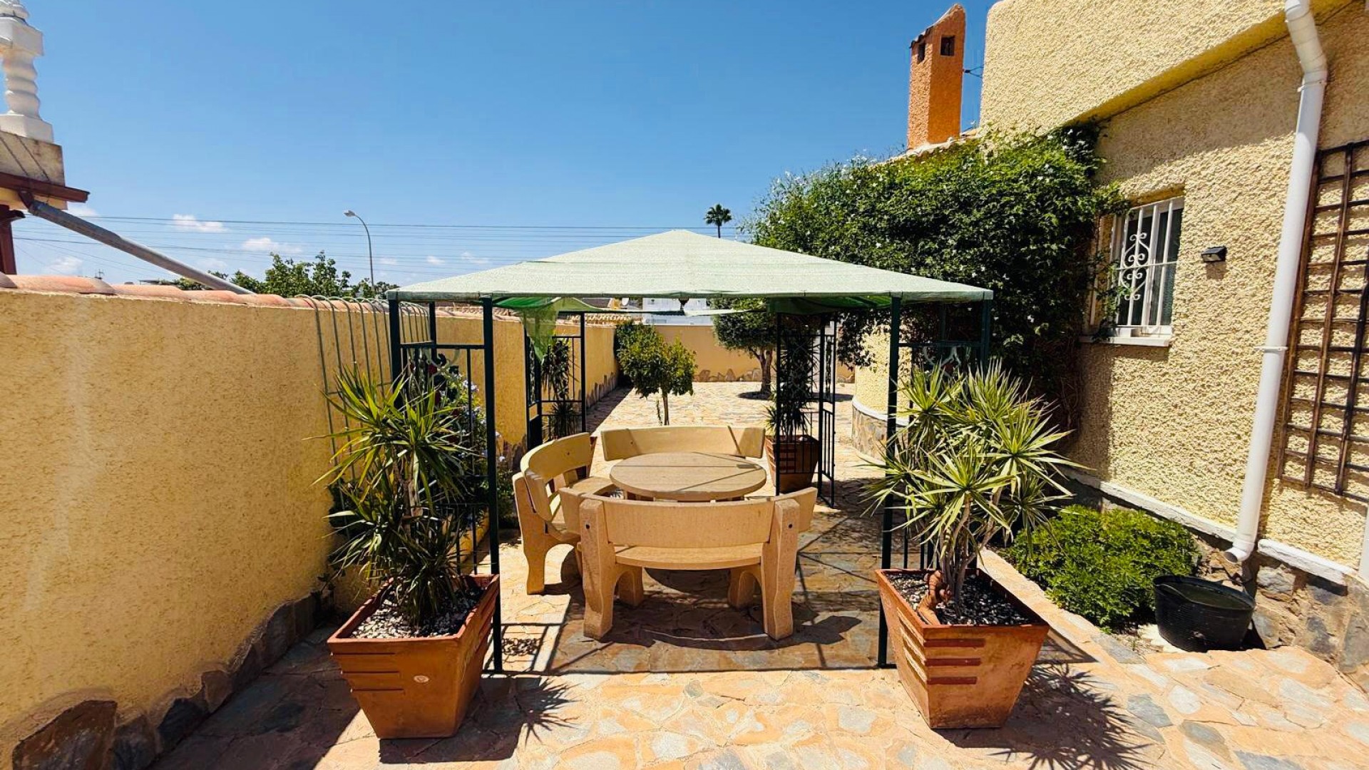 Sale - Detached Villa -
Torrevieja - 0