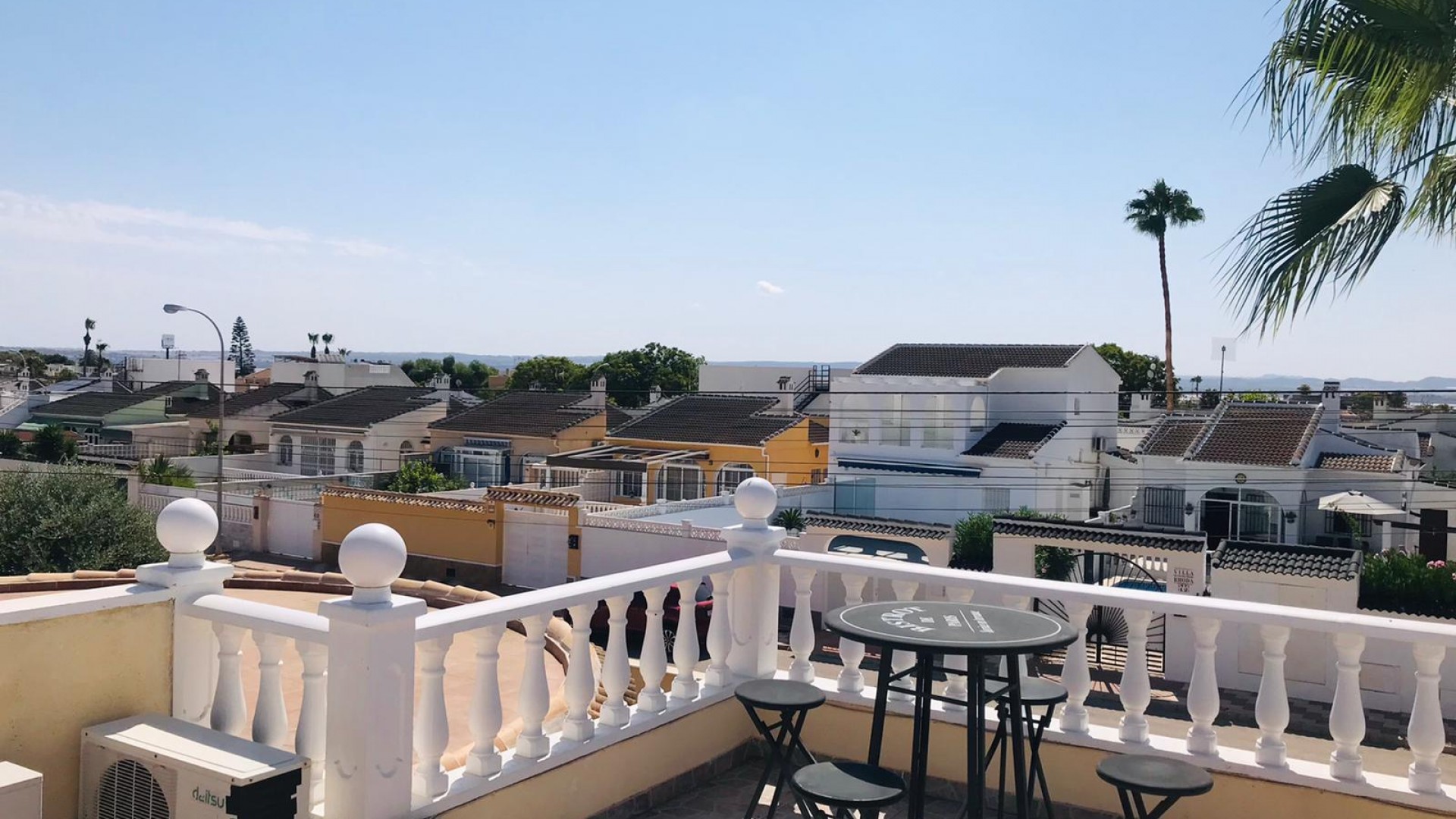 Sale - Detached Villa -
Torrevieja - 0