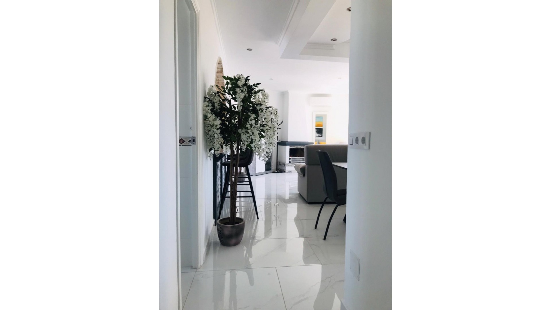 Sale - Detached Villa -
Torrevieja - 0