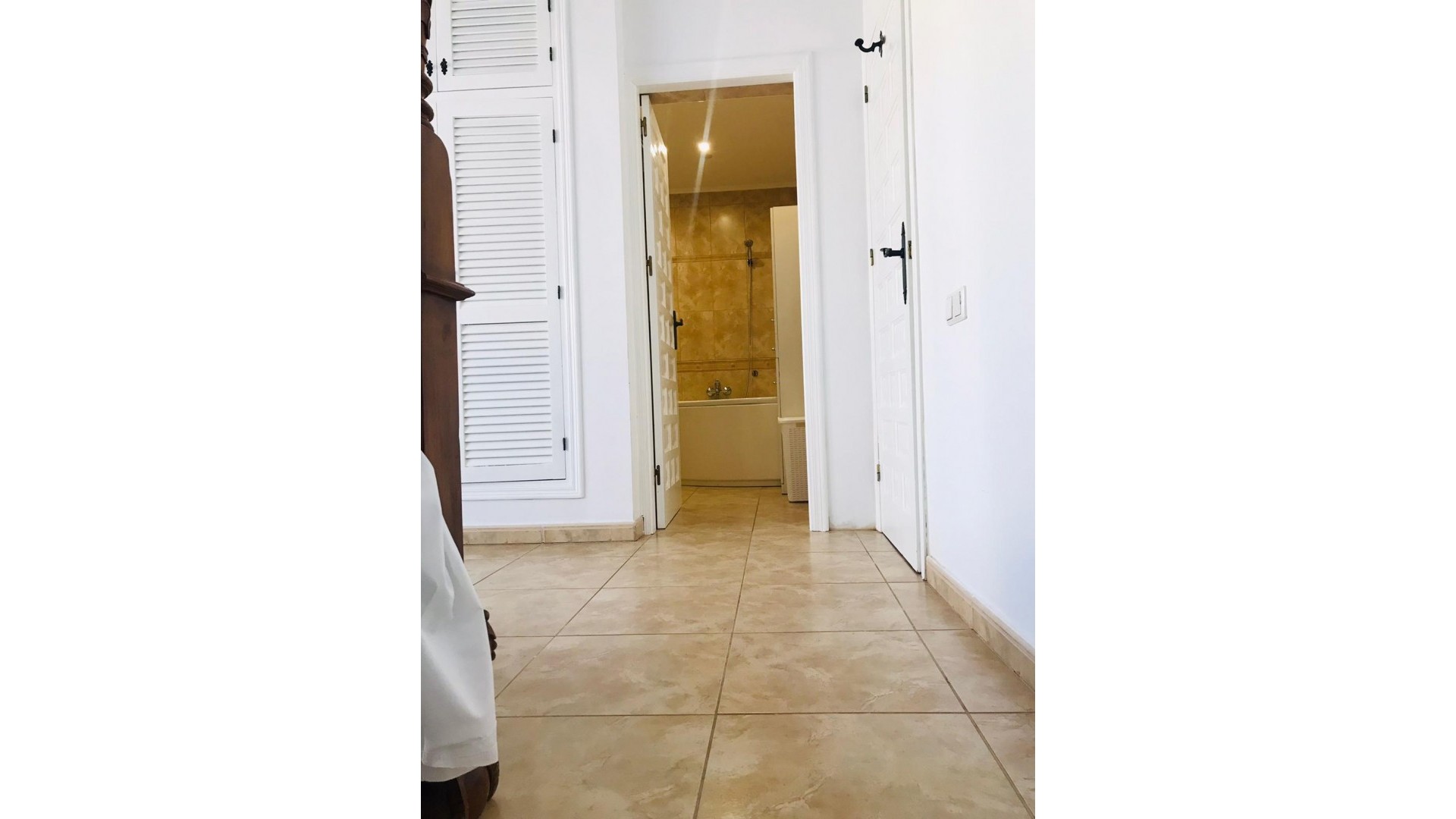 Sale - Detached Villa -
Torrevieja - 0