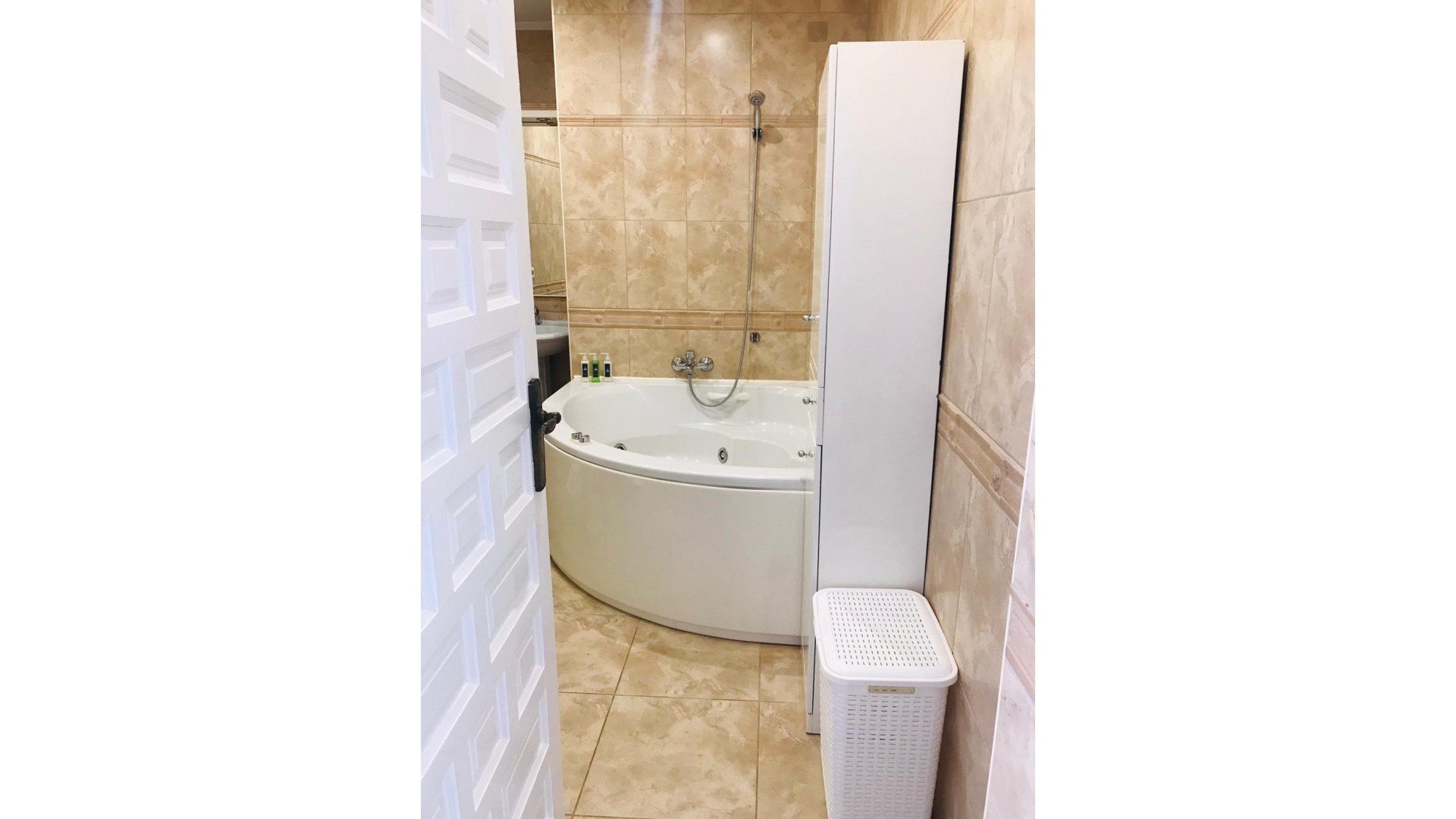 Sale - Detached Villa -
Torrevieja - 0