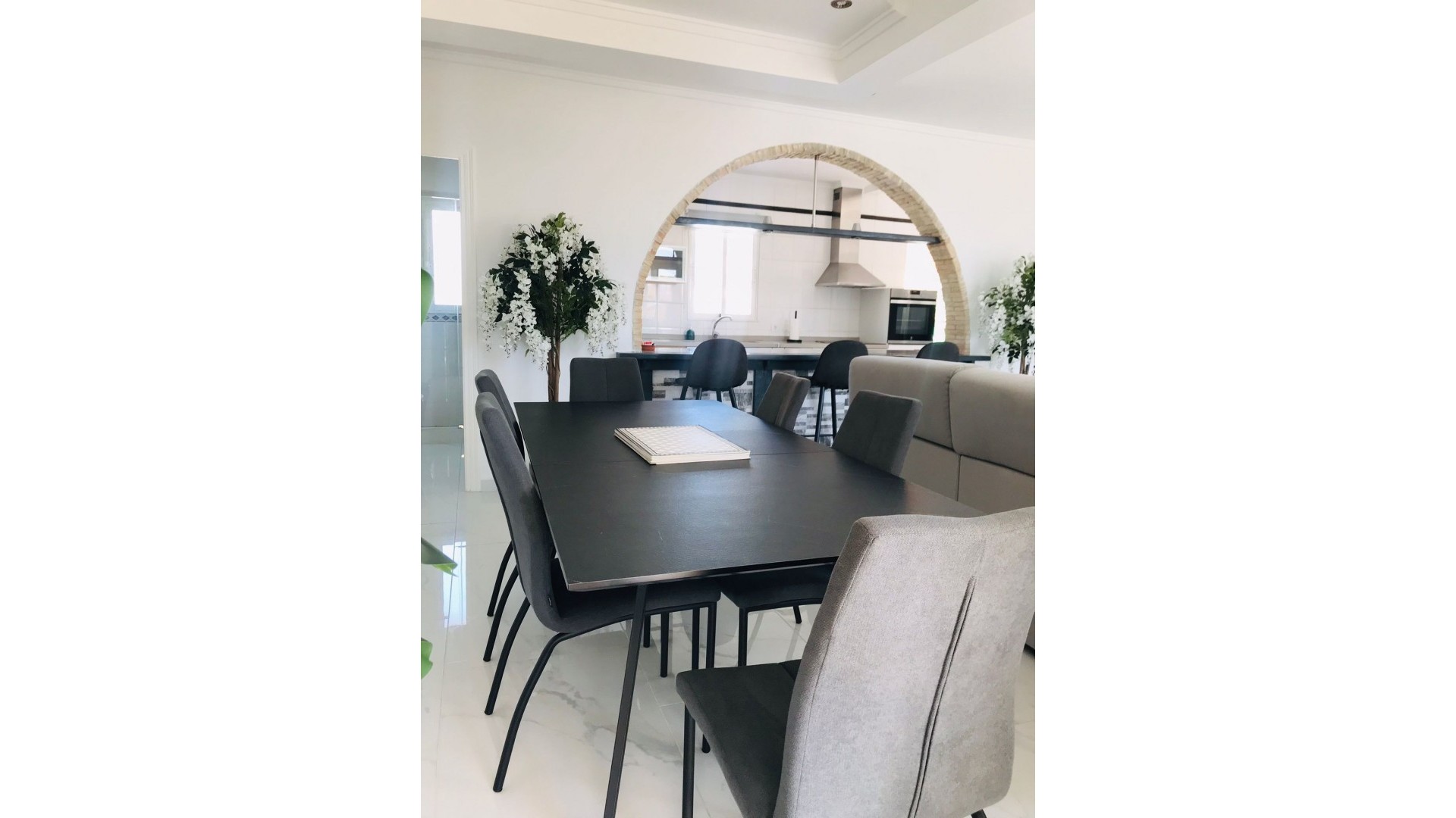 Sale - Detached Villa -
Torrevieja - 0