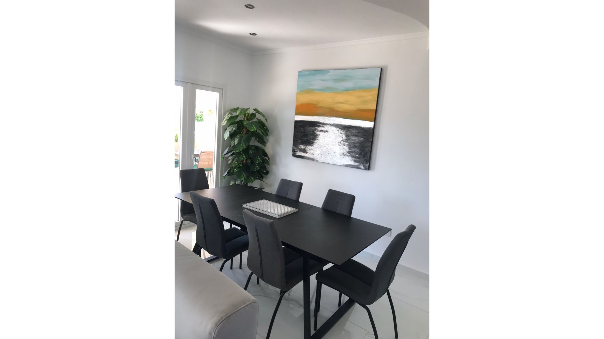 Sale - Detached Villa -
Torrevieja - 0