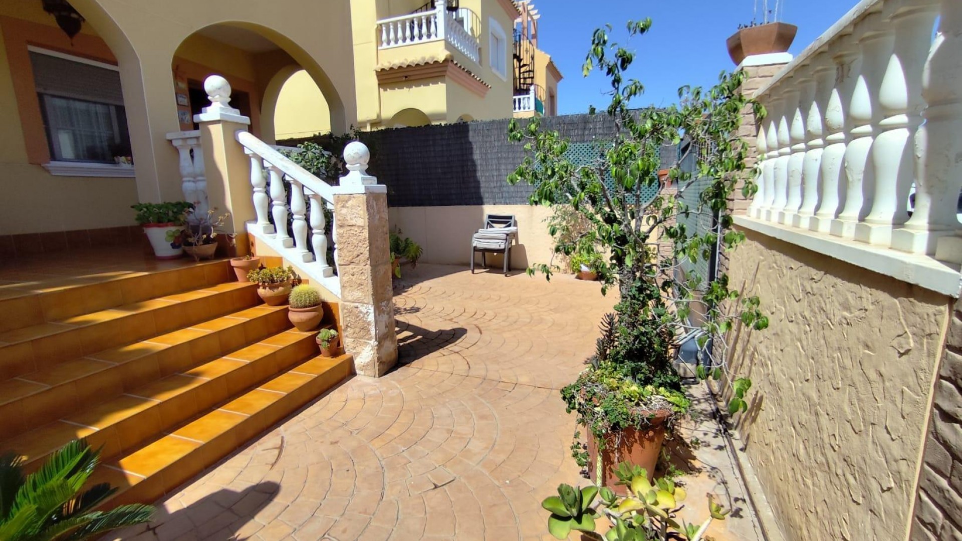 Sale - Detached Villa -
Torrevieja - Aguas nuevas 2