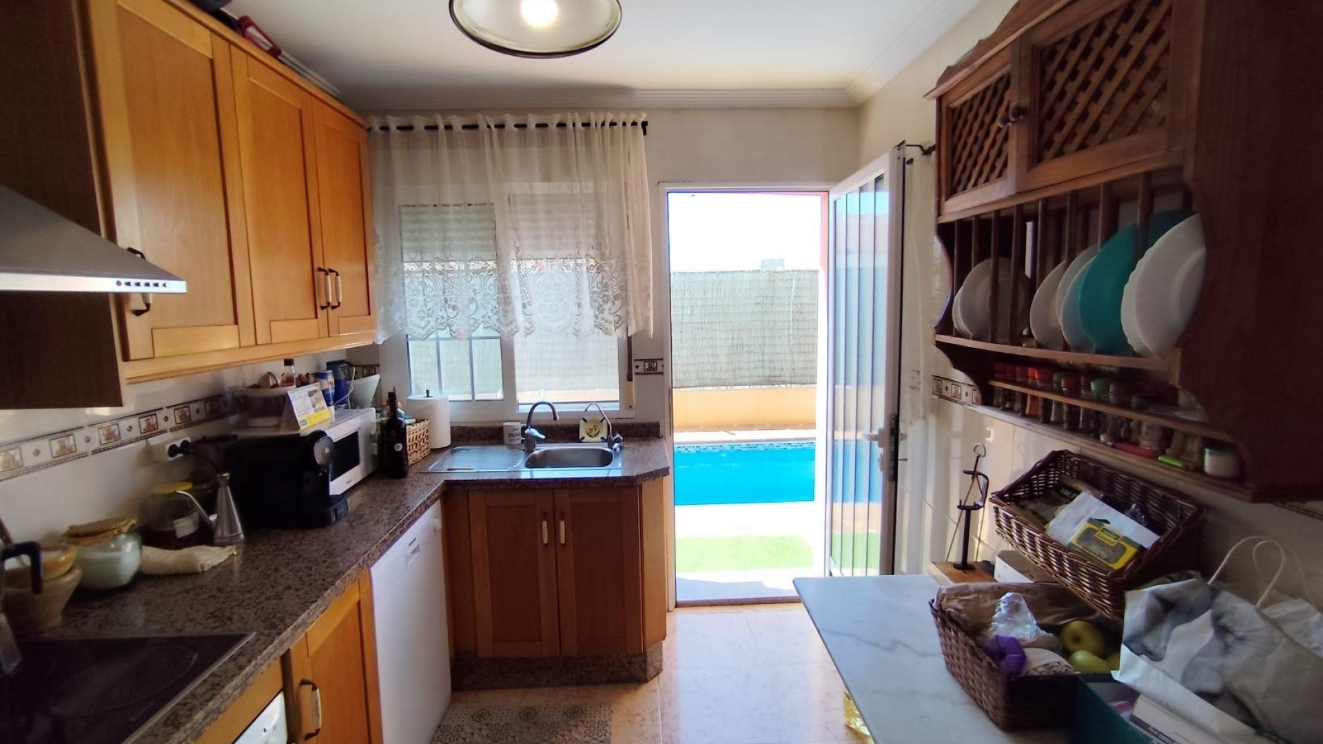 Sale - Detached Villa -
Torrevieja - Aguas nuevas 2