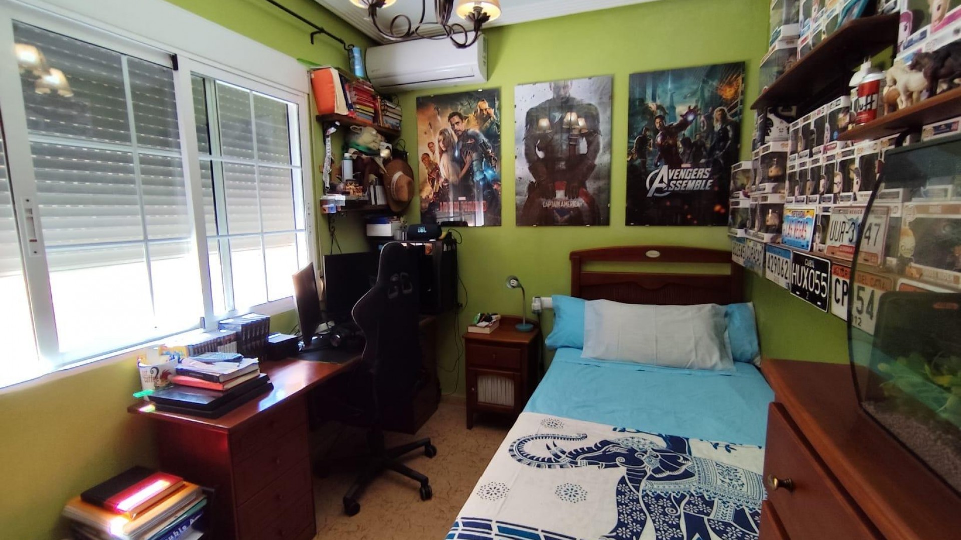 Sale - Detached Villa -
Torrevieja - Aguas nuevas 2