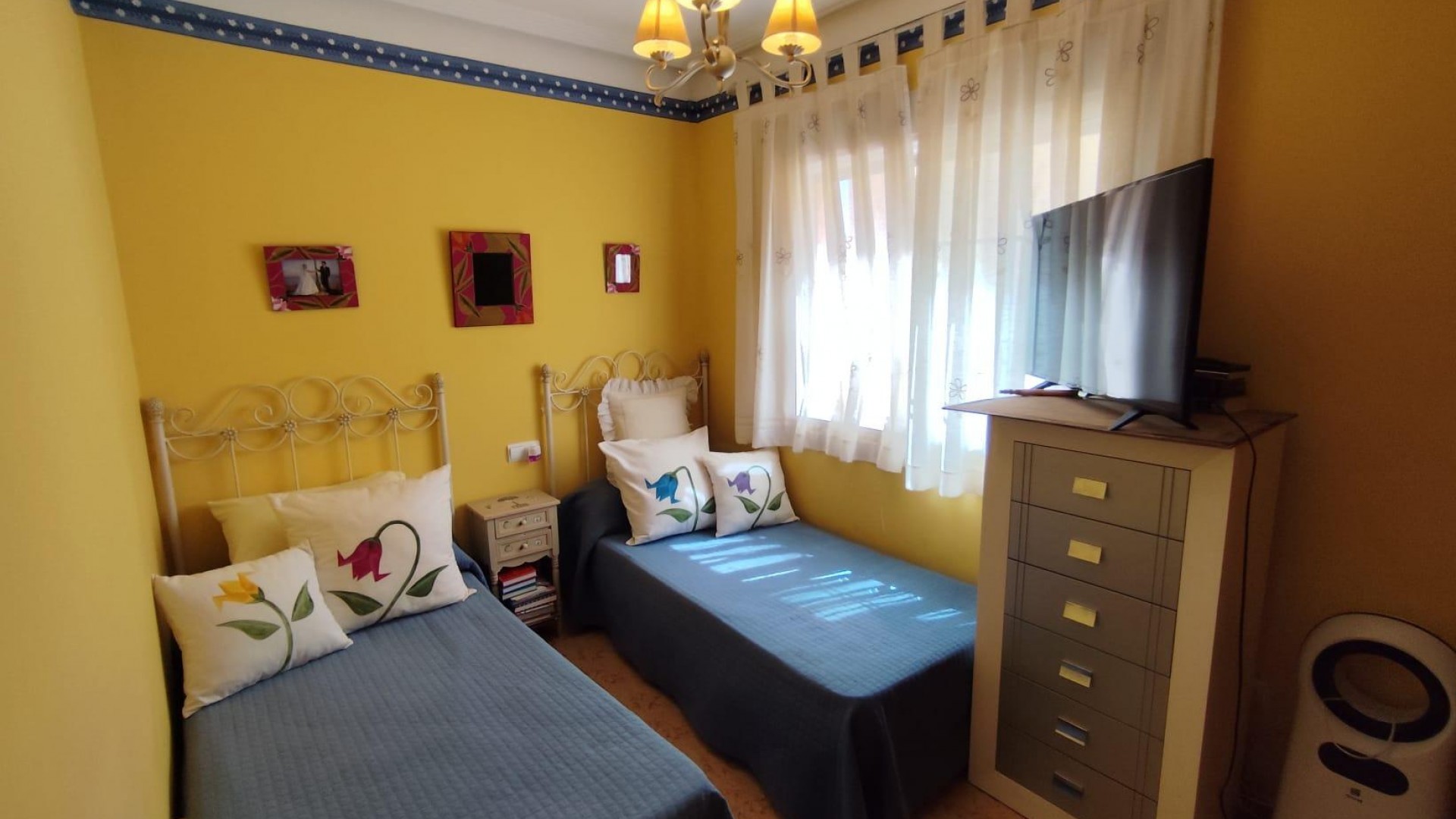 Sale - Detached Villa -
Torrevieja - Aguas nuevas 2