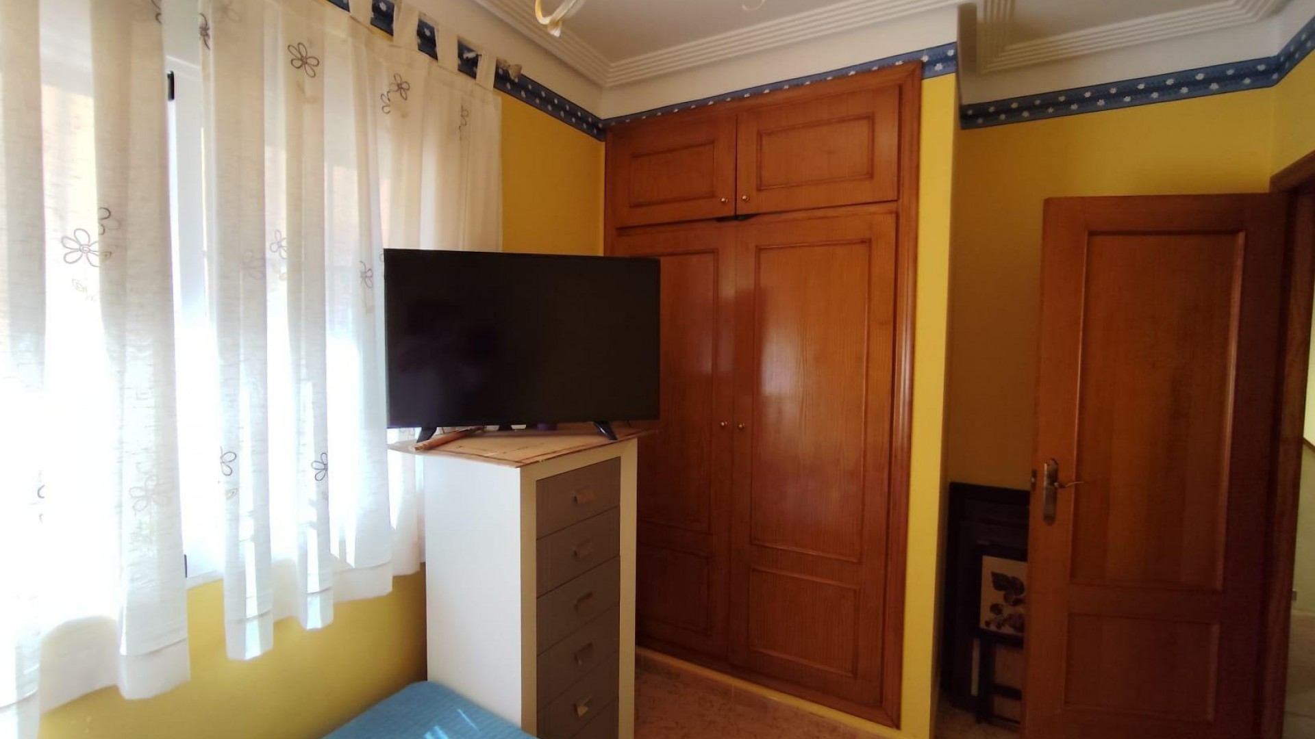 Sale - Detached Villa -
Torrevieja - Aguas nuevas 2