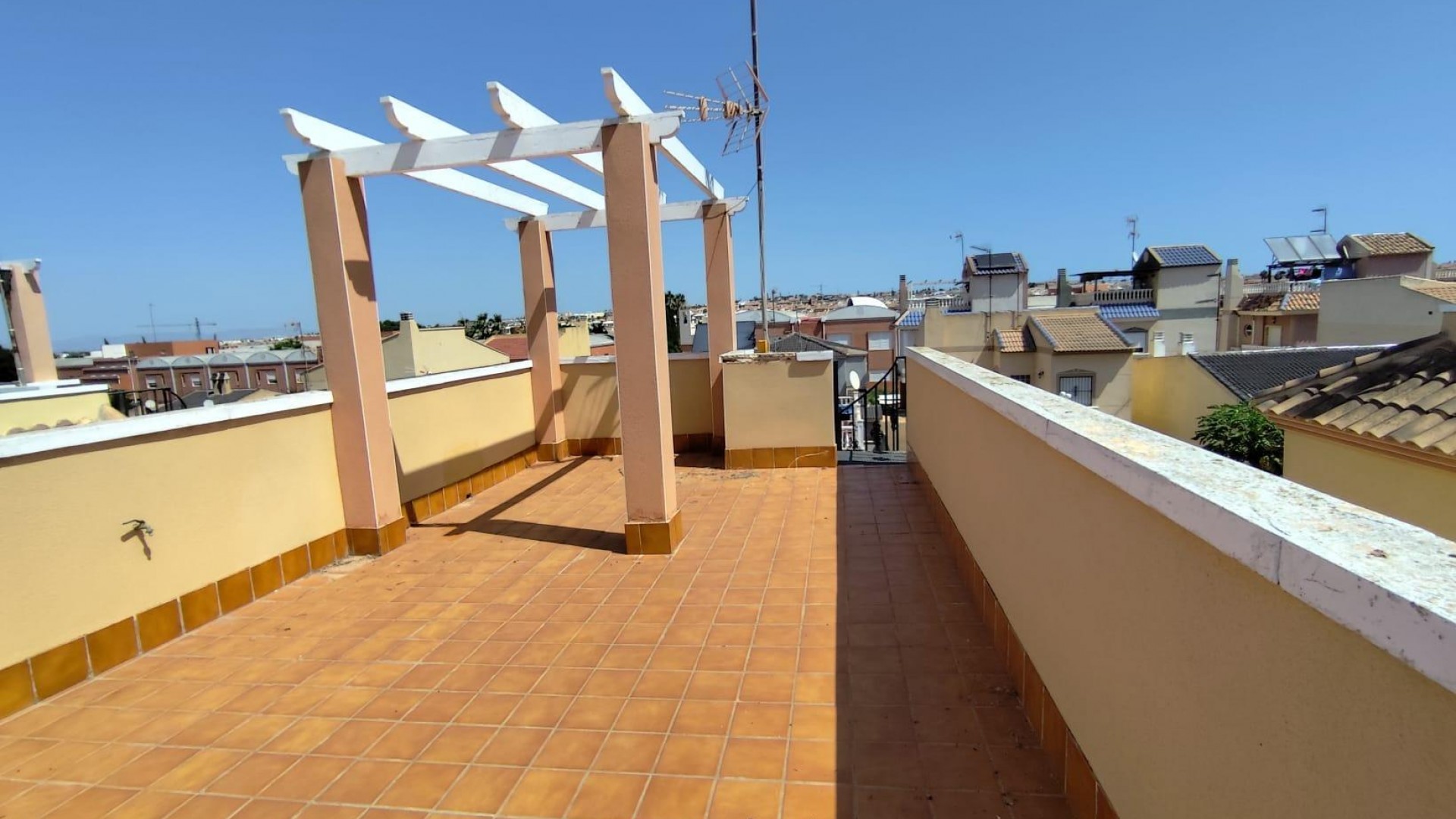Sale - Detached Villa -
Torrevieja - Aguas nuevas 2
