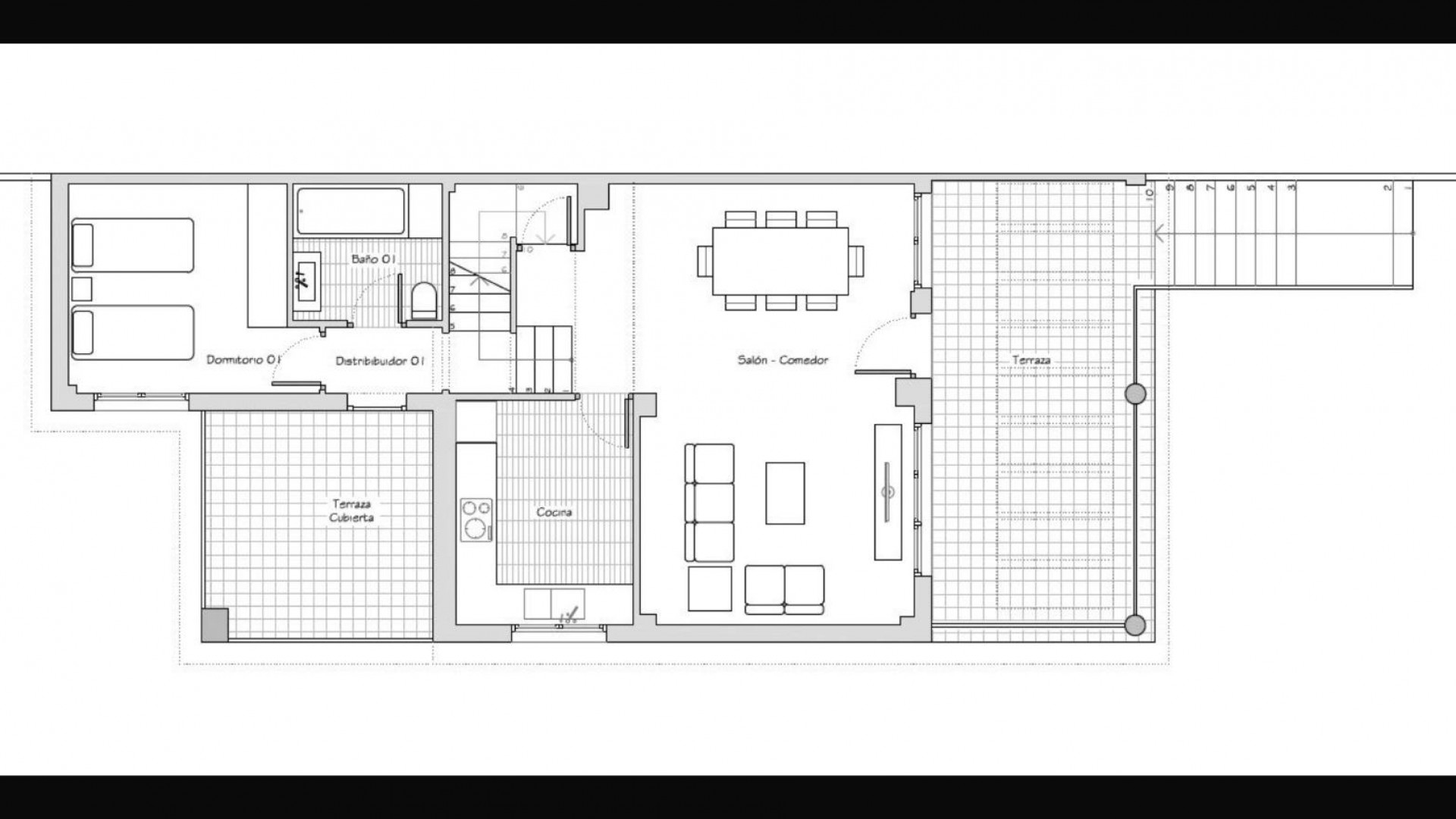 Sale - Detached Villa -
Torrevieja - Aguas Nuevas