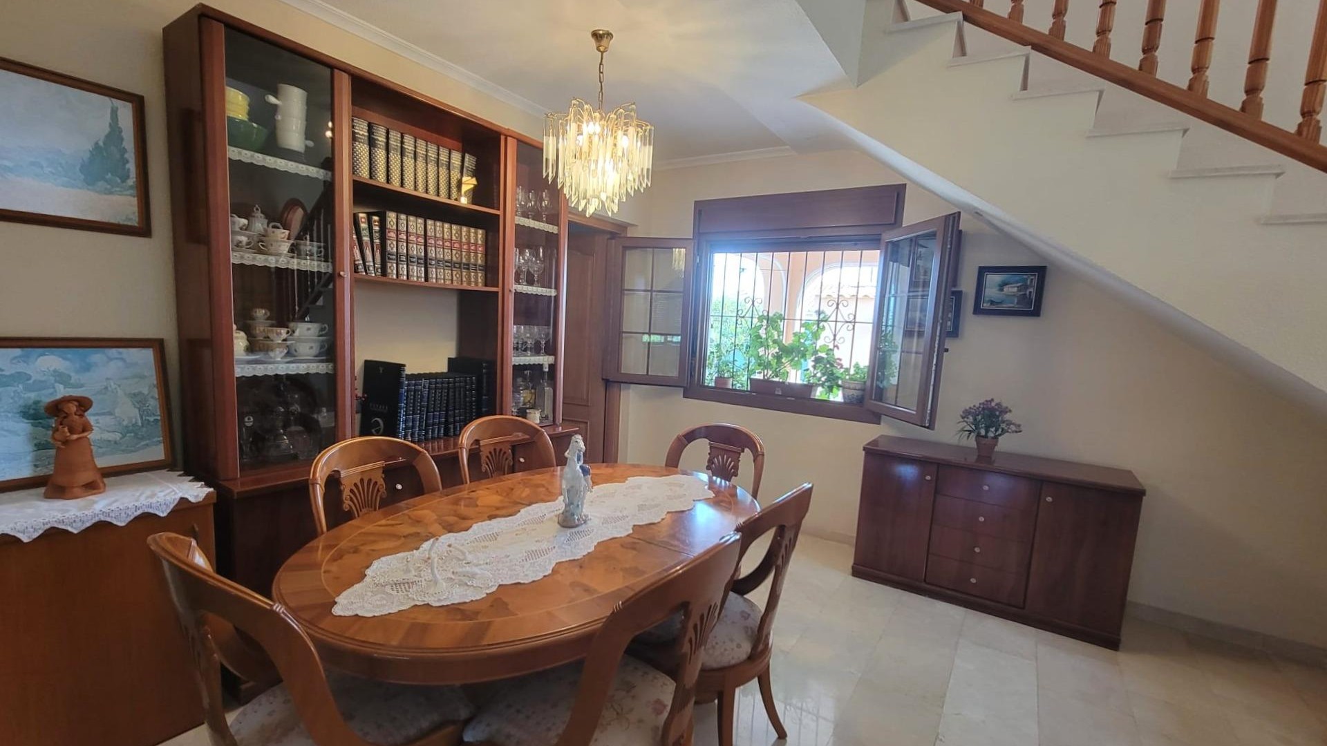 Sale - Detached Villa -
Torrevieja - Aguas Nuevas