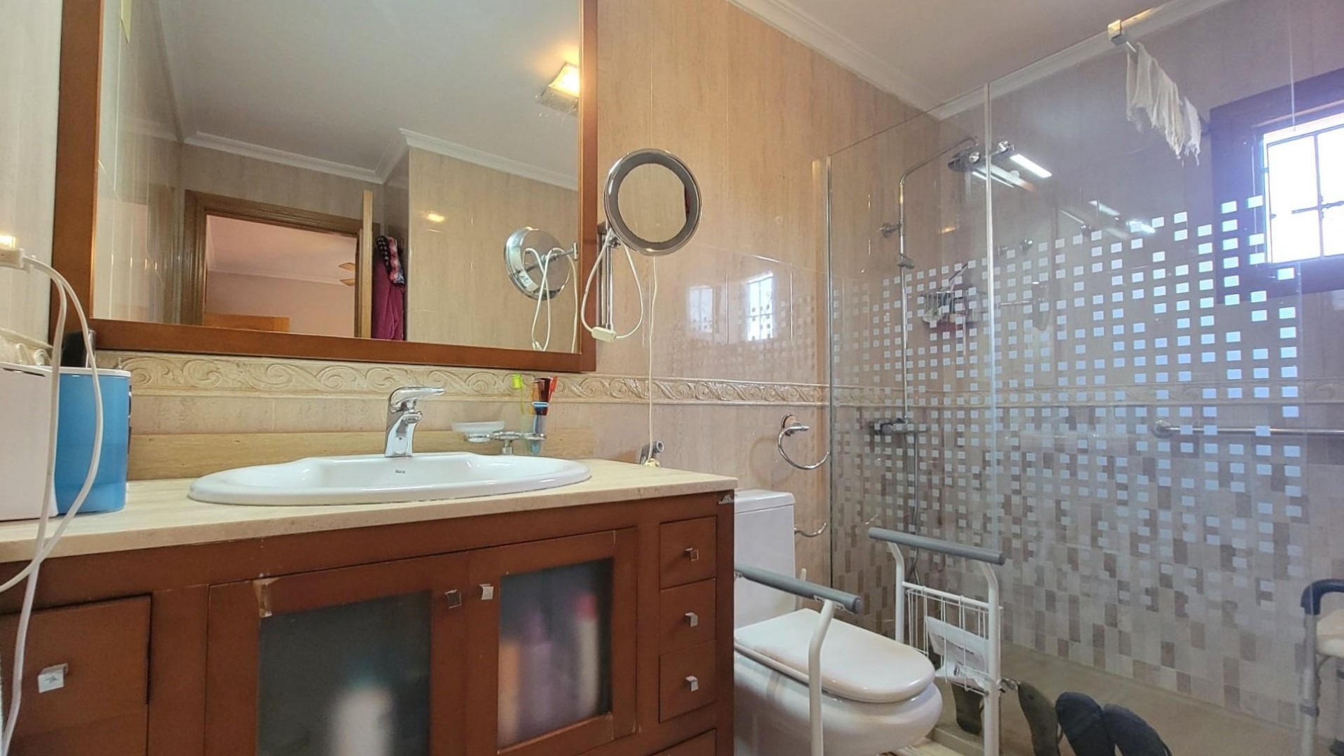 Sale - Detached Villa -
Torrevieja - Aguas Nuevas